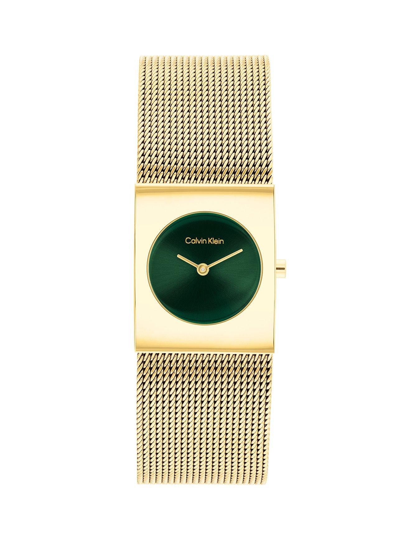 calvin-klein-womens-ck-pulse-plated-watch-gold