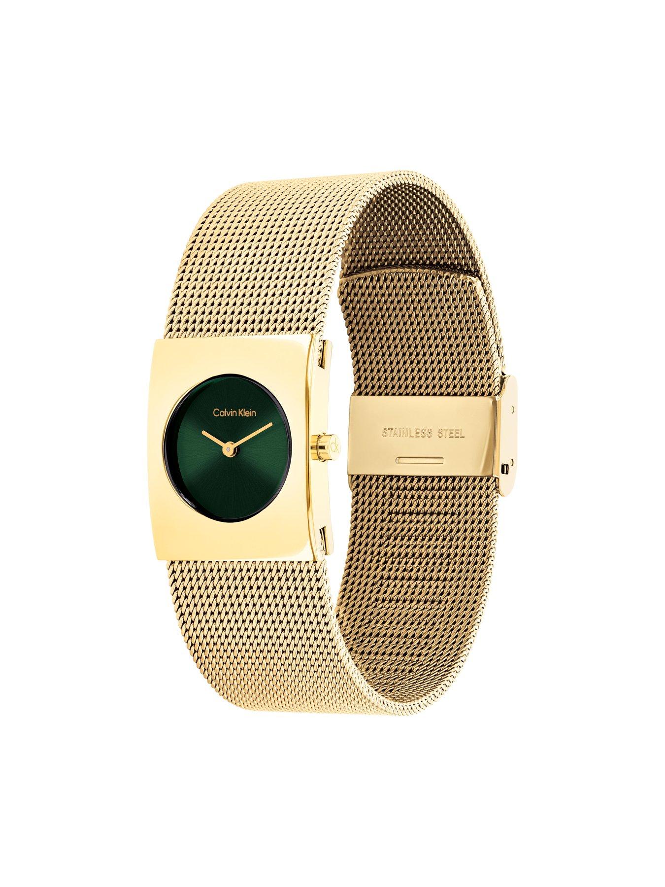 calvin-klein-womens-ck-pulse-plated-watch-goldstillFront