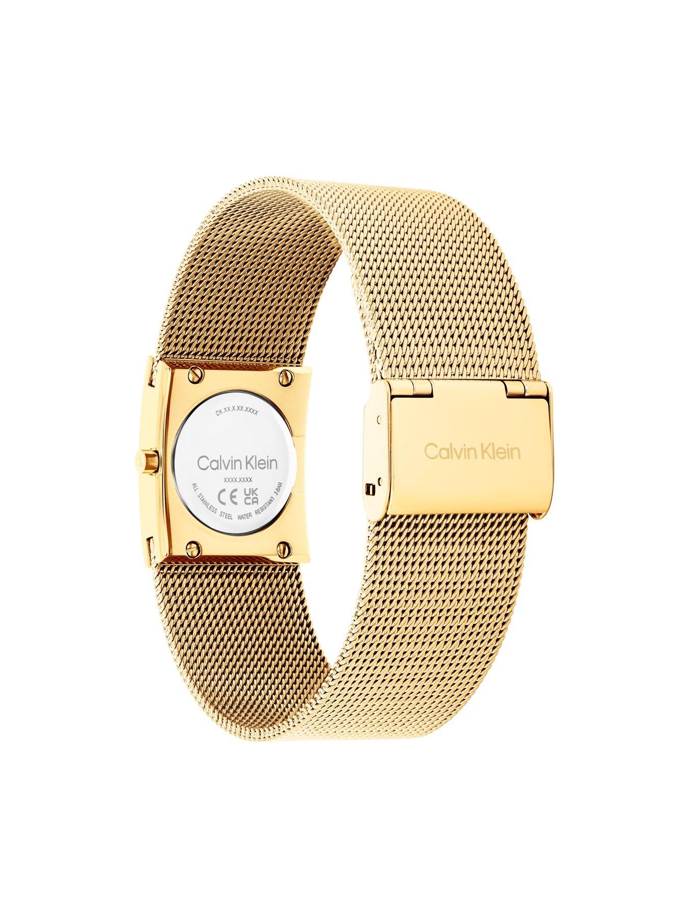 calvin-klein-womens-ck-pulse-plated-watch-goldback