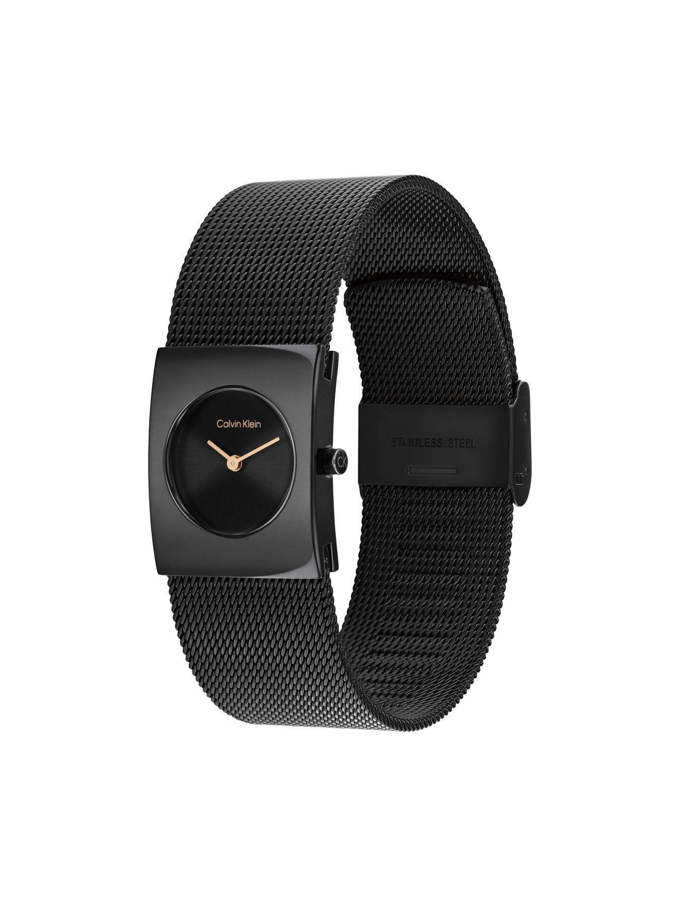 calvin-klein-womens-ck-pulse-ip-watch-blackstillFront