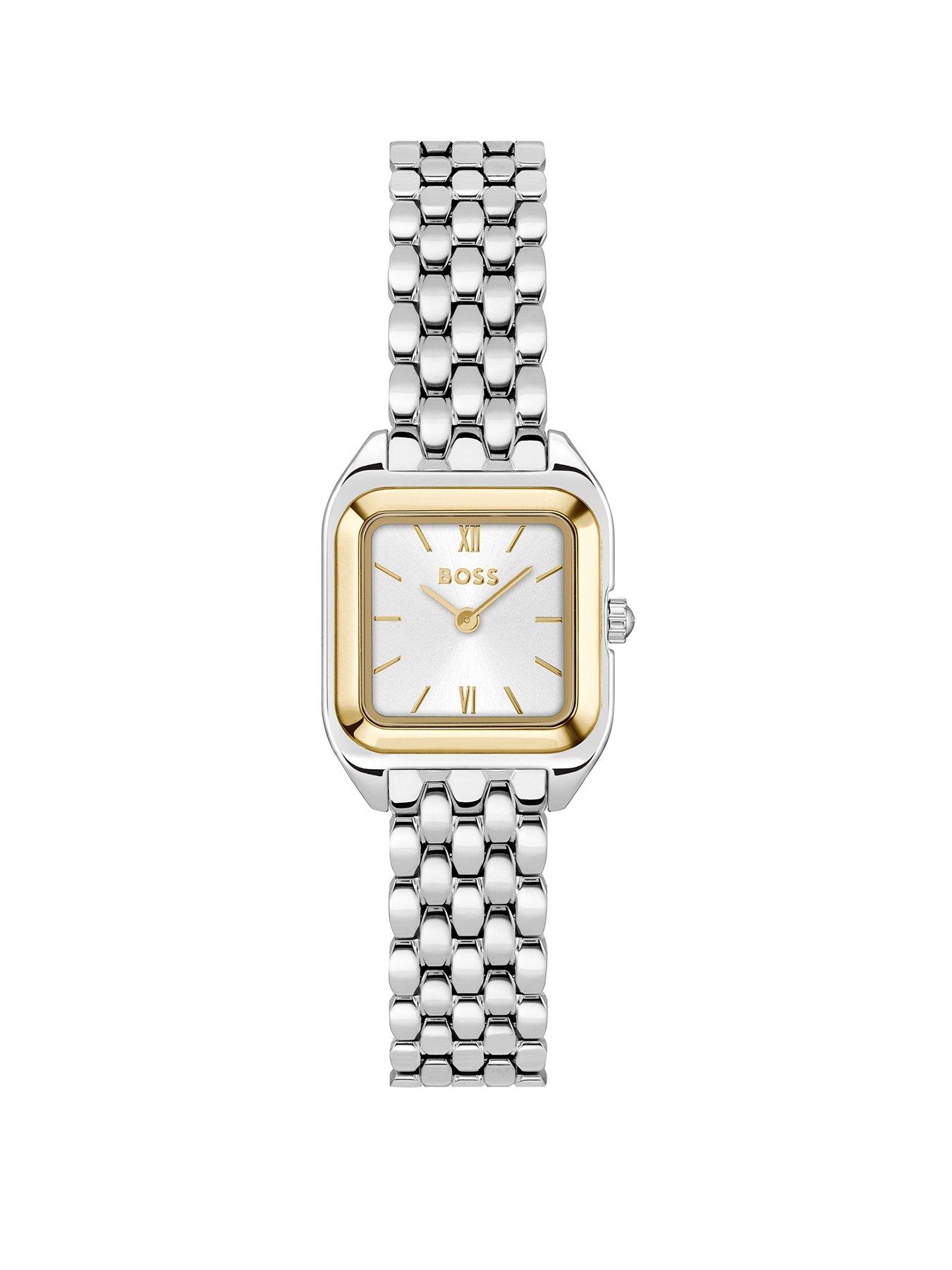 boss-ladies-mae-petite-soft-square-bracelet-watch-silver