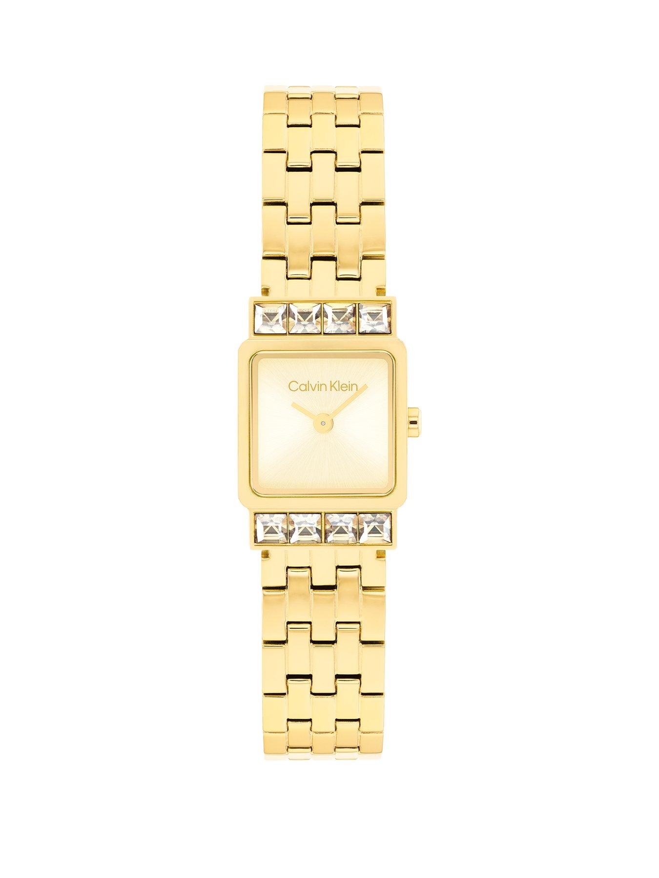 calvin-klein-womens-ck-poise-plated-watch-gold