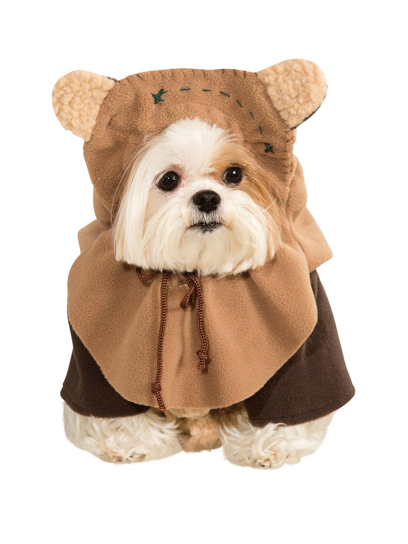 Star Wars Ewok Pet Fancy Dress