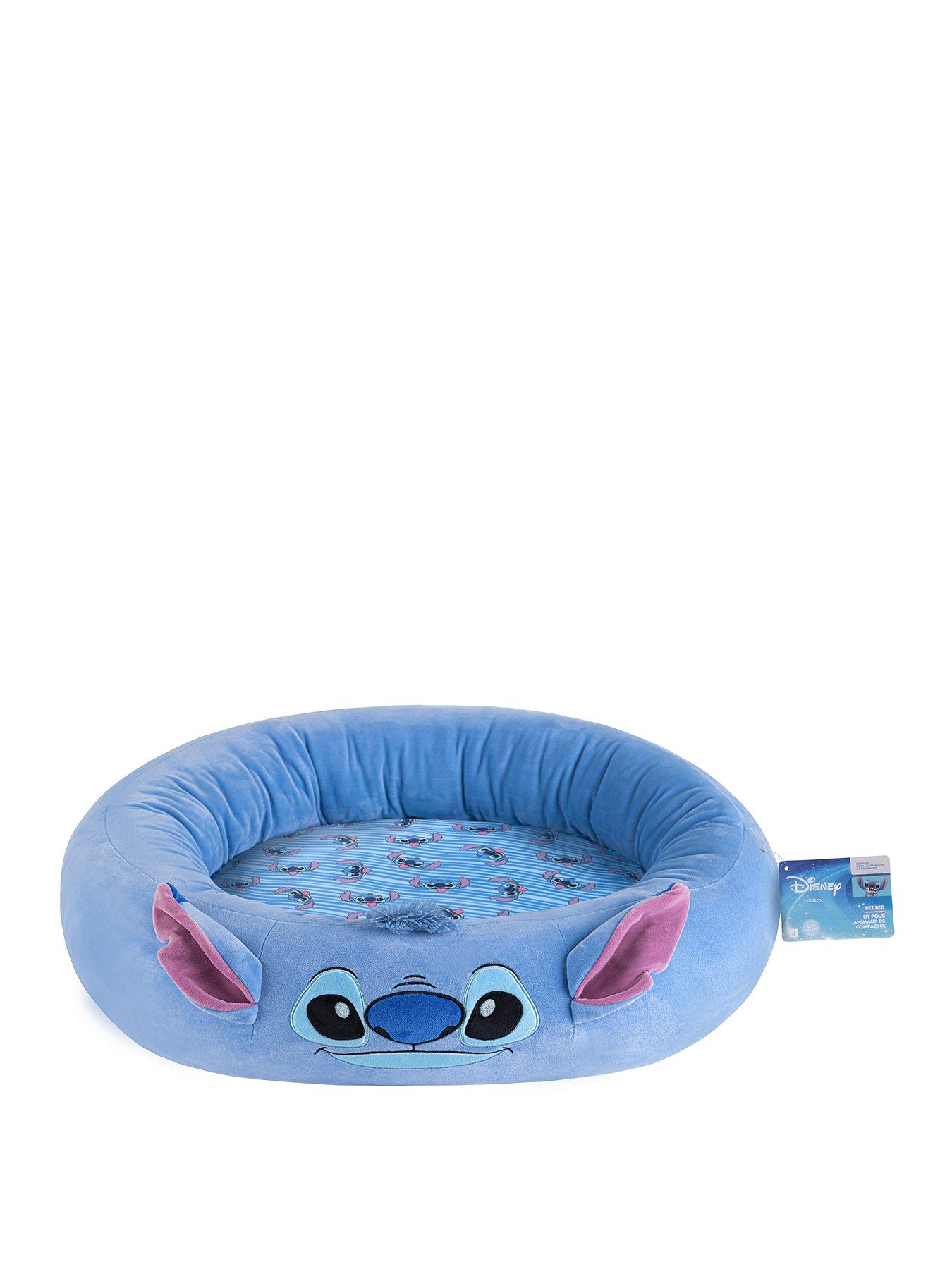 Image 1 of 6 of Disney Stitch Pet Bed