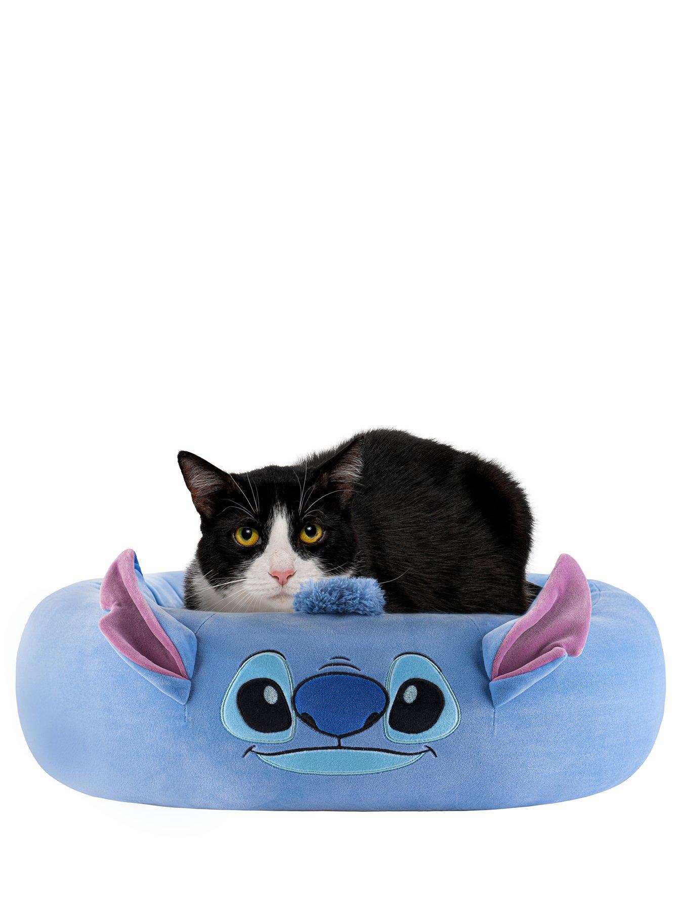 Image 2 of 6 of Disney Stitch Pet Bed