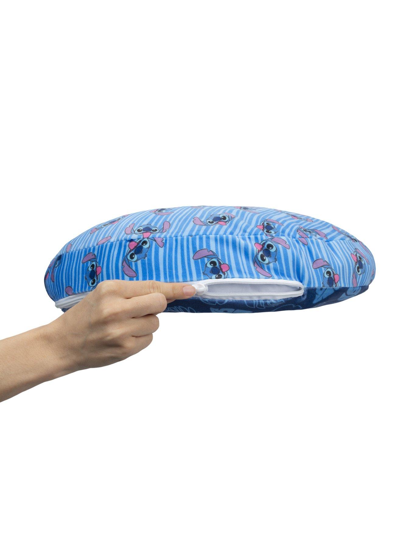 Image 3 of 6 of Disney Stitch Pet Bed