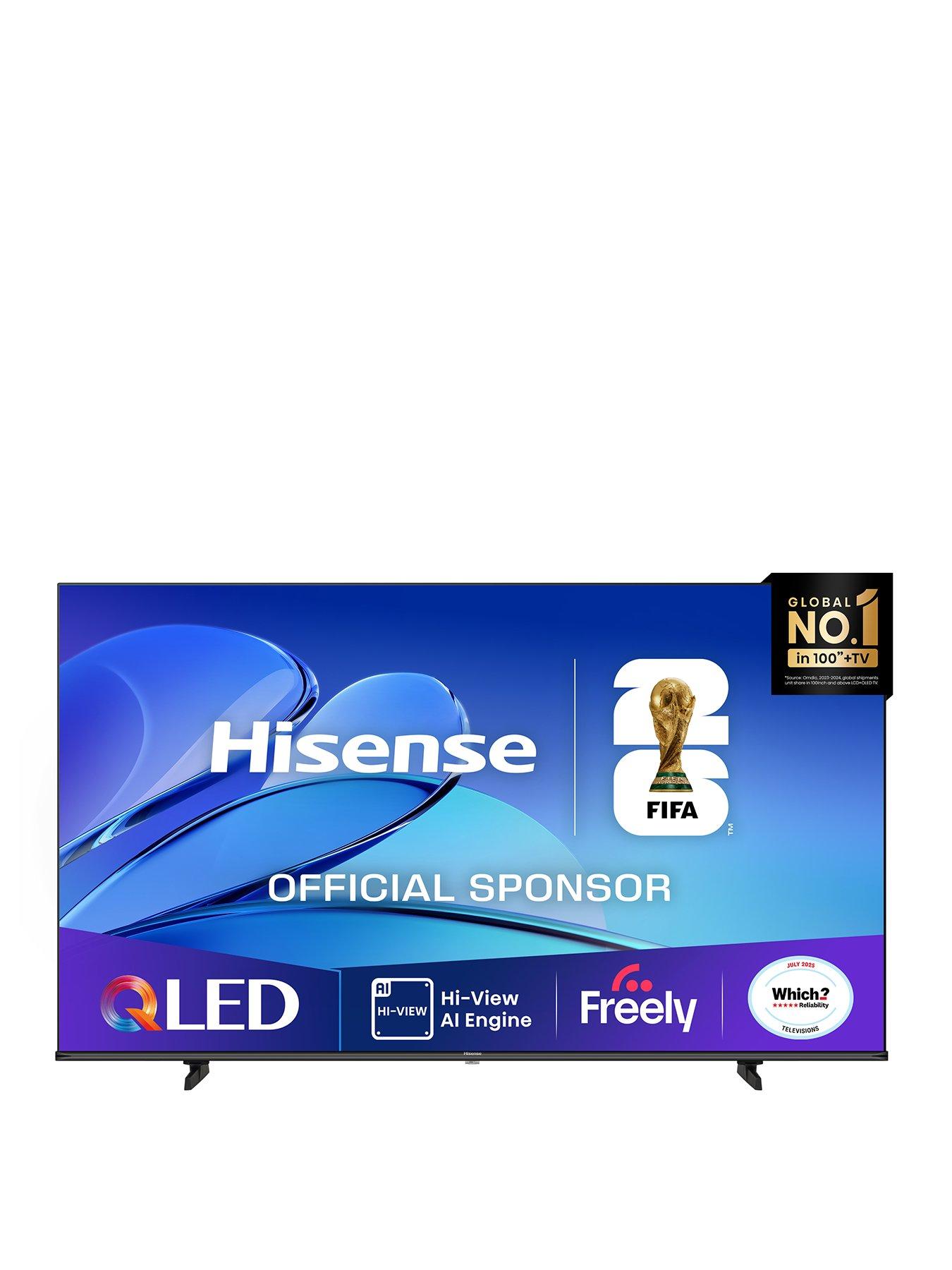 hisense-65-65e7qtuk-qled-smart-ai-tv-with-freely