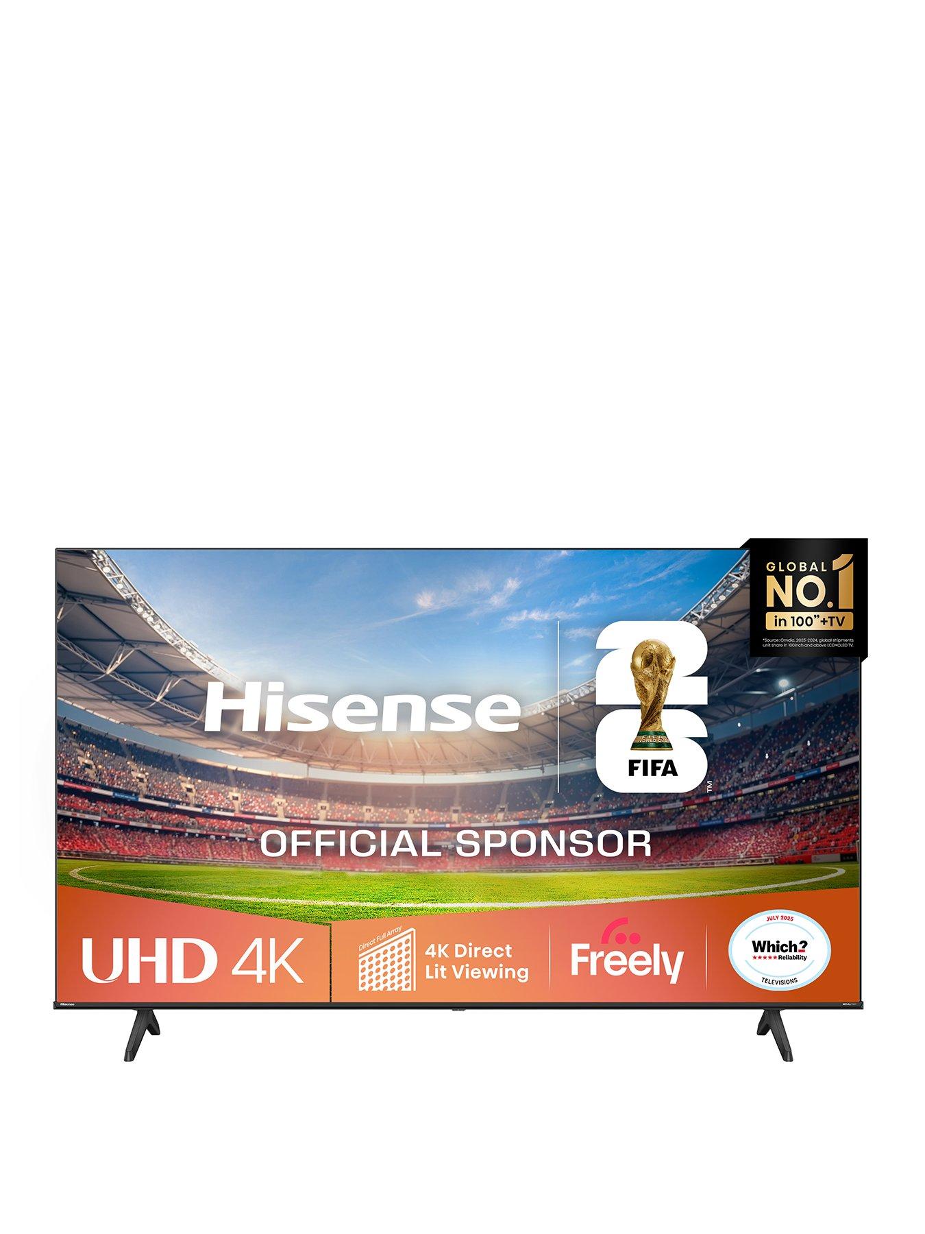 hisense-hisense-a6q-85-4k-ultra-hd-smart-tv-with-freely--85a6qtuk