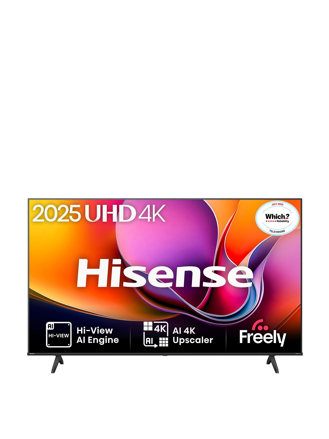 hisense-hisense-a6q-58-4k-hdr-smart-tv-with-freely-58a6qtuk