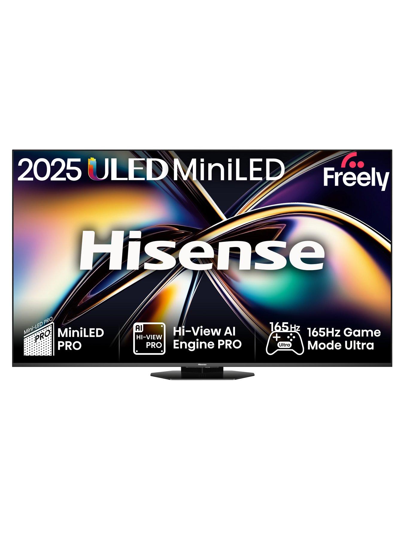 hisense-hisense-85-u8qtuk-miniled-qled-165hz-smart-ai-tv-with-freelyback