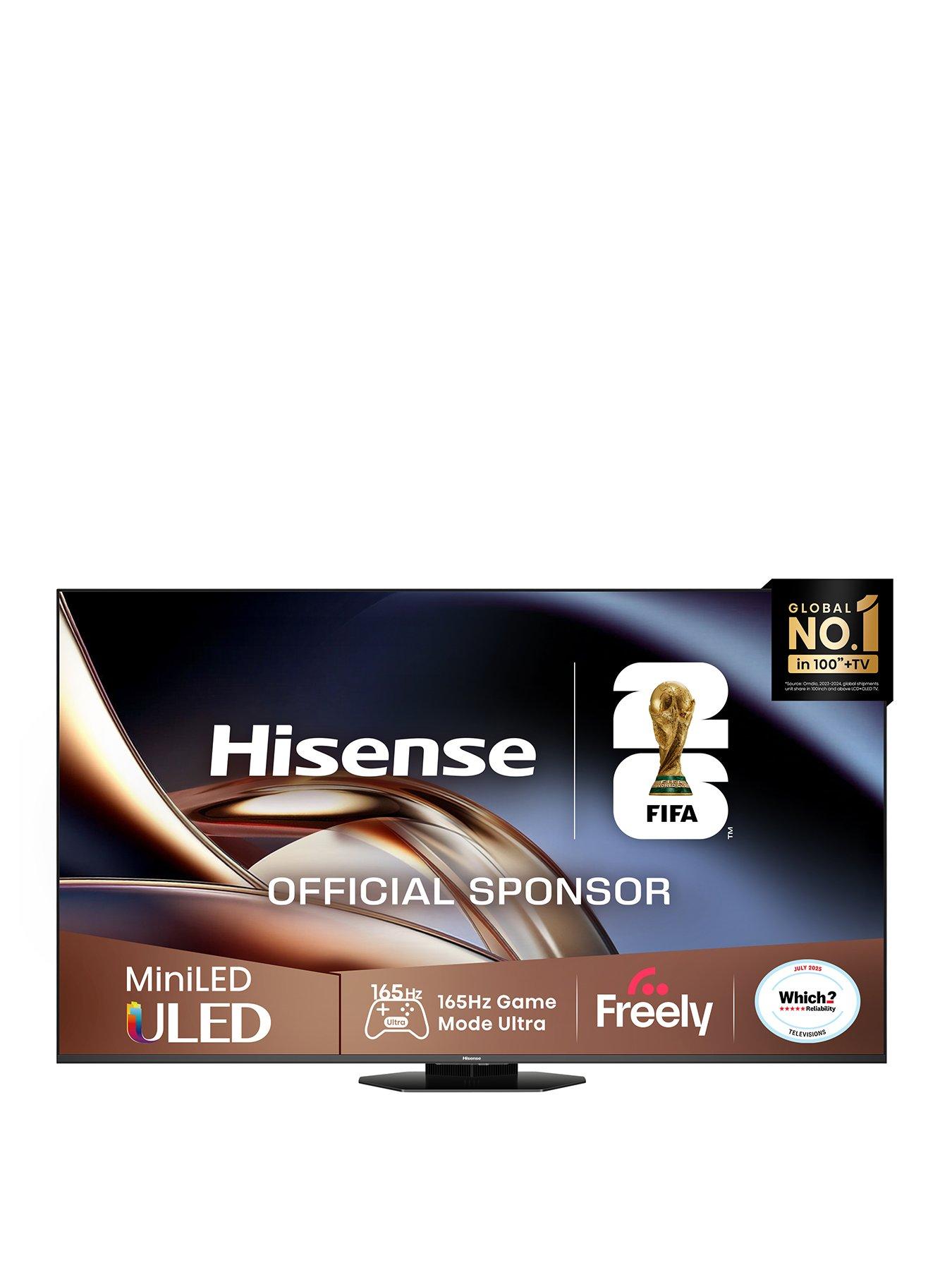hisense-hisense-65-u8qtuk-miniled-qled-165hz-smart-ai-tv-with-freely