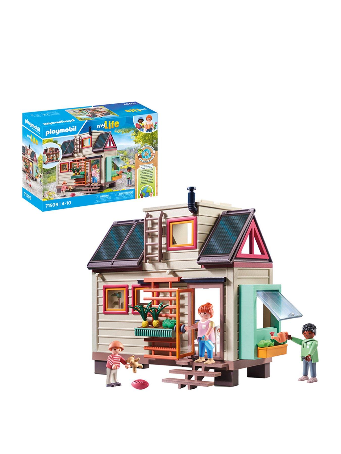 Playmobil PLAYMOBIL 71509 My Life: Tiny House