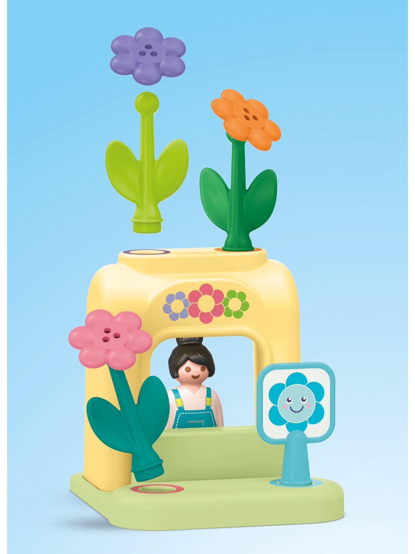 Image 6 of 7 of Playmobil 71655 JUNIOR: My First PLAYMOBIL
