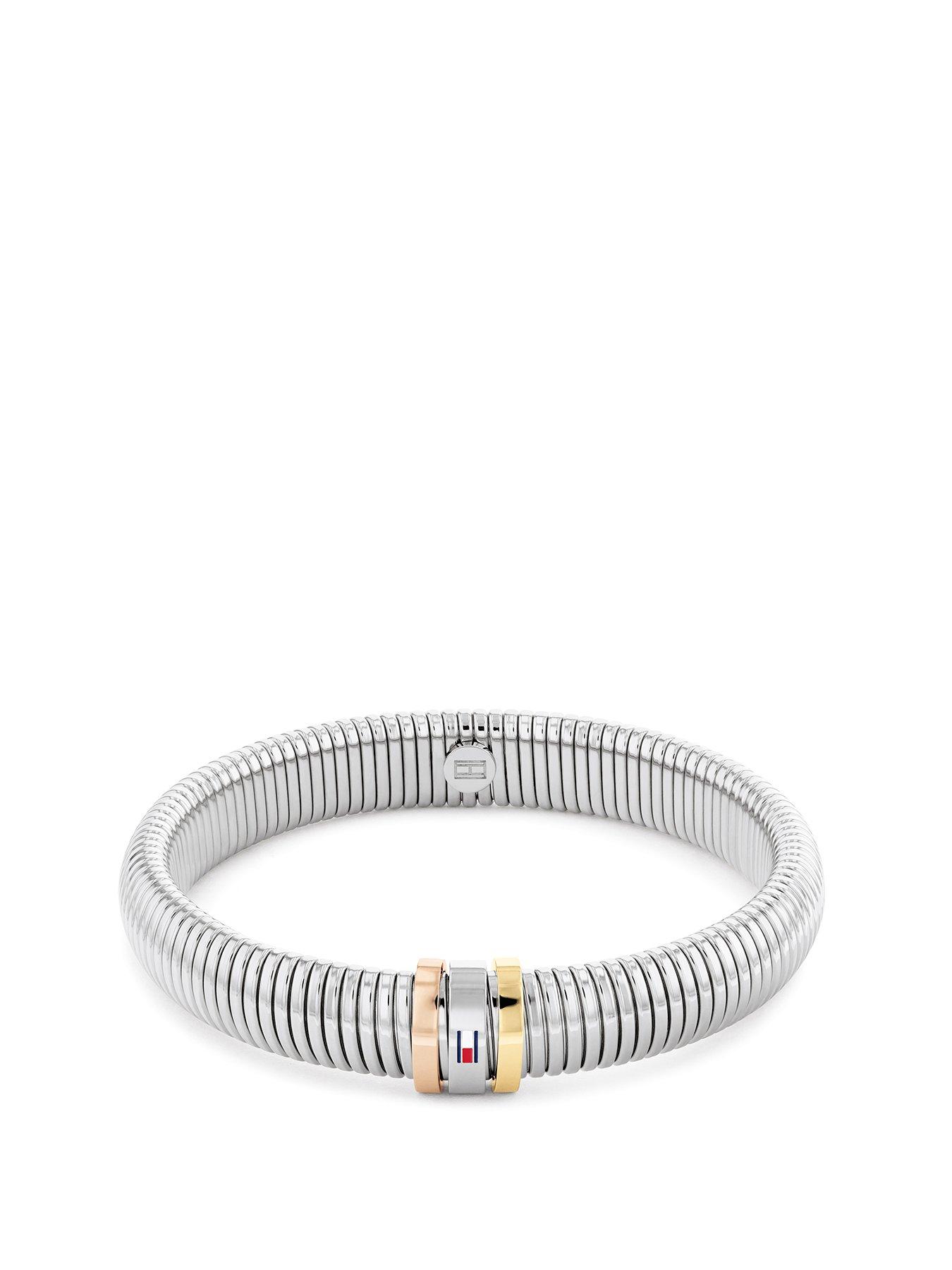 tommy-hilfiger-womens-stainless-steel-stretch-bracelet