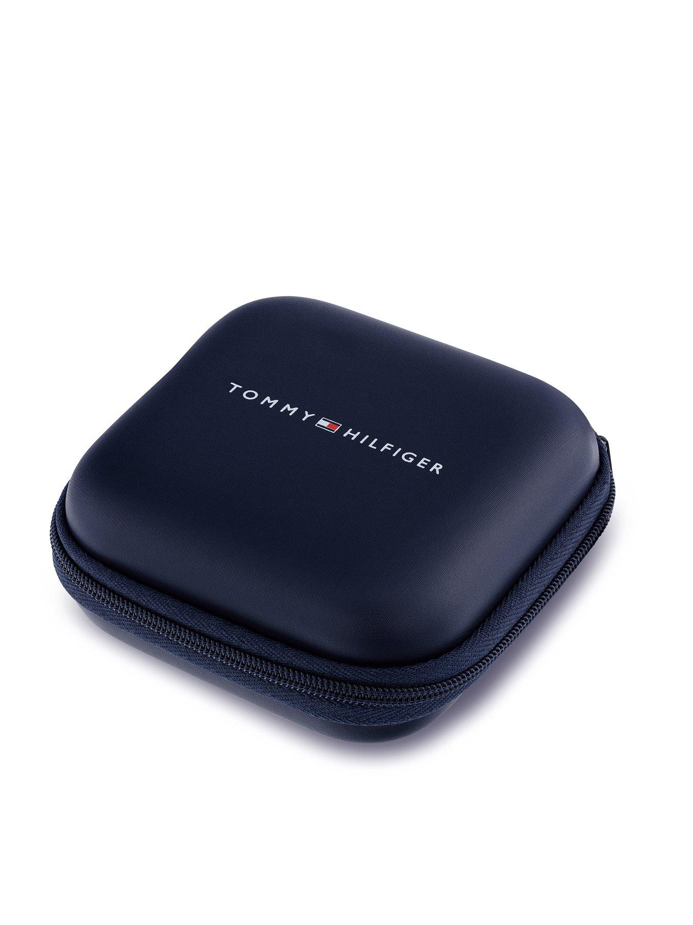 tommy-hilfiger-womens-layered-bracelet-goldback
