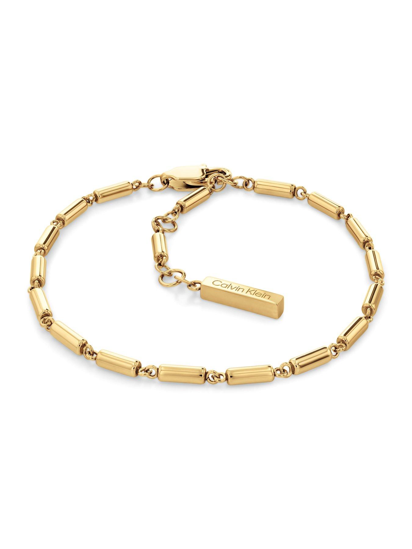 calvin-klein-womens-ck-stacked-plated-bracelet-goldstillFront