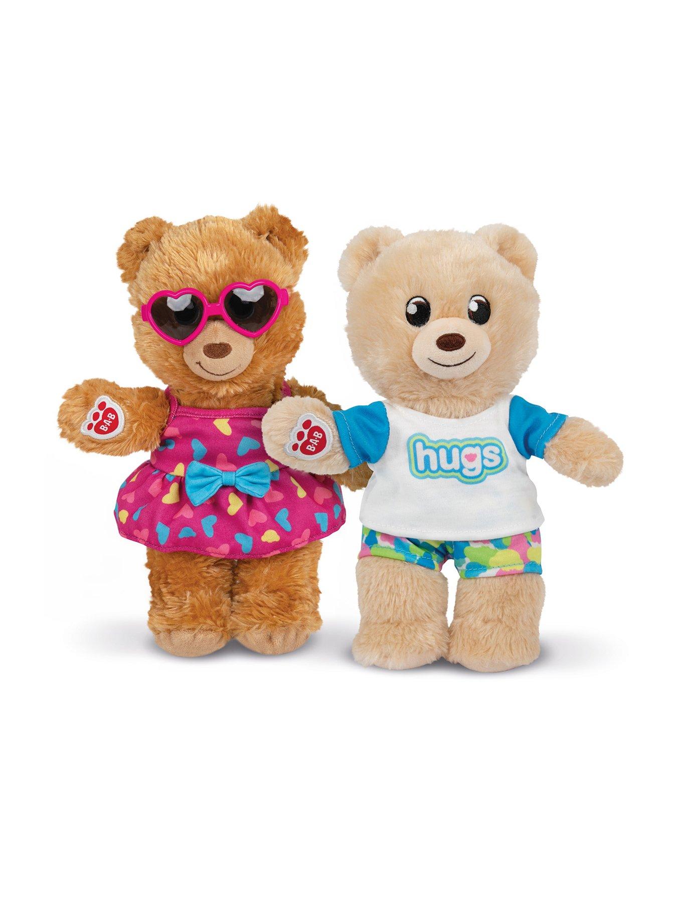 Image 5 of 8 of Casdon Toy Build-a-Bear Workshop Stuffing Station