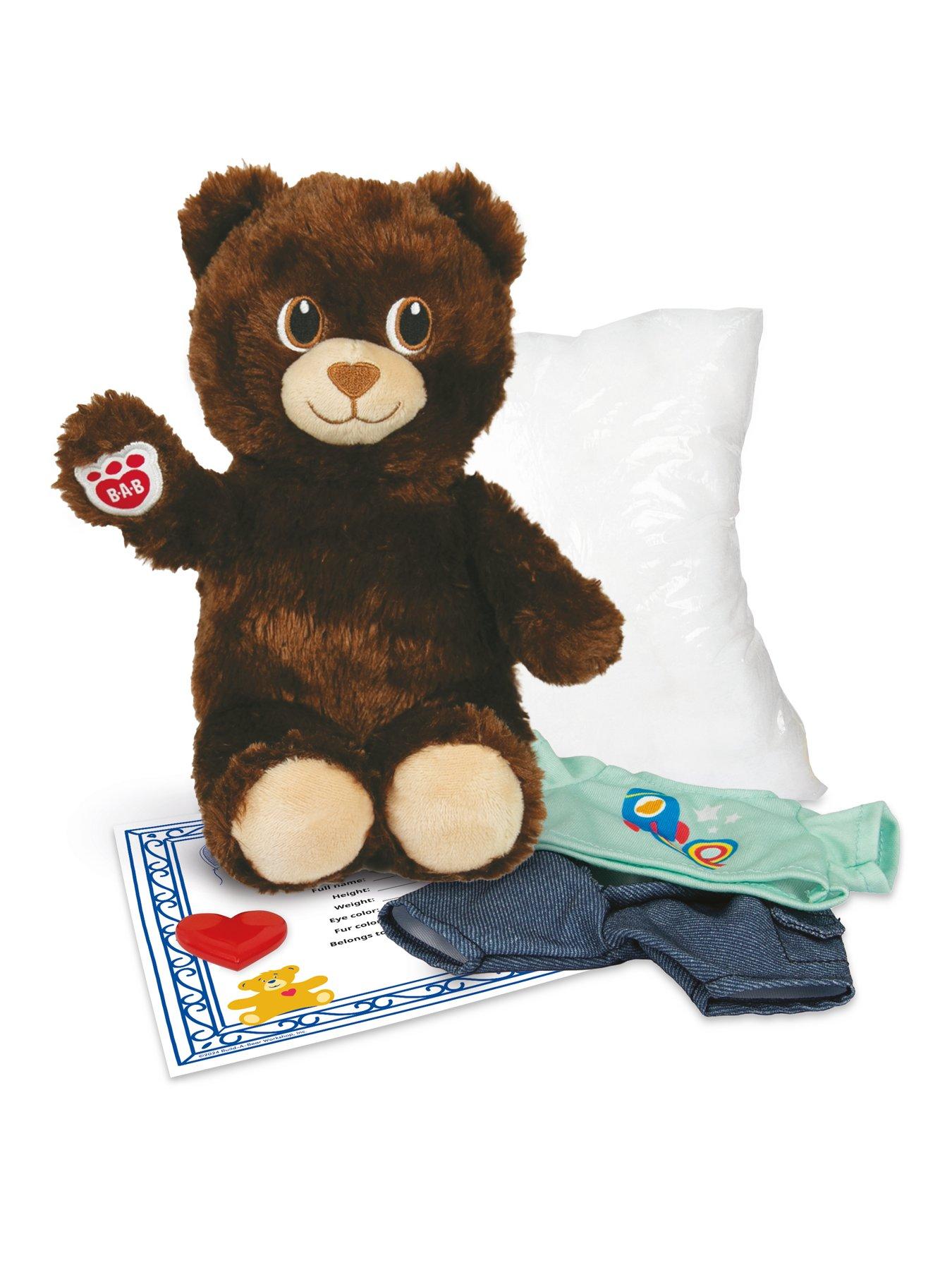 casdon-build-a-bear-workshop-furtastic-bear-and-outfit-pack-rocketstillFront