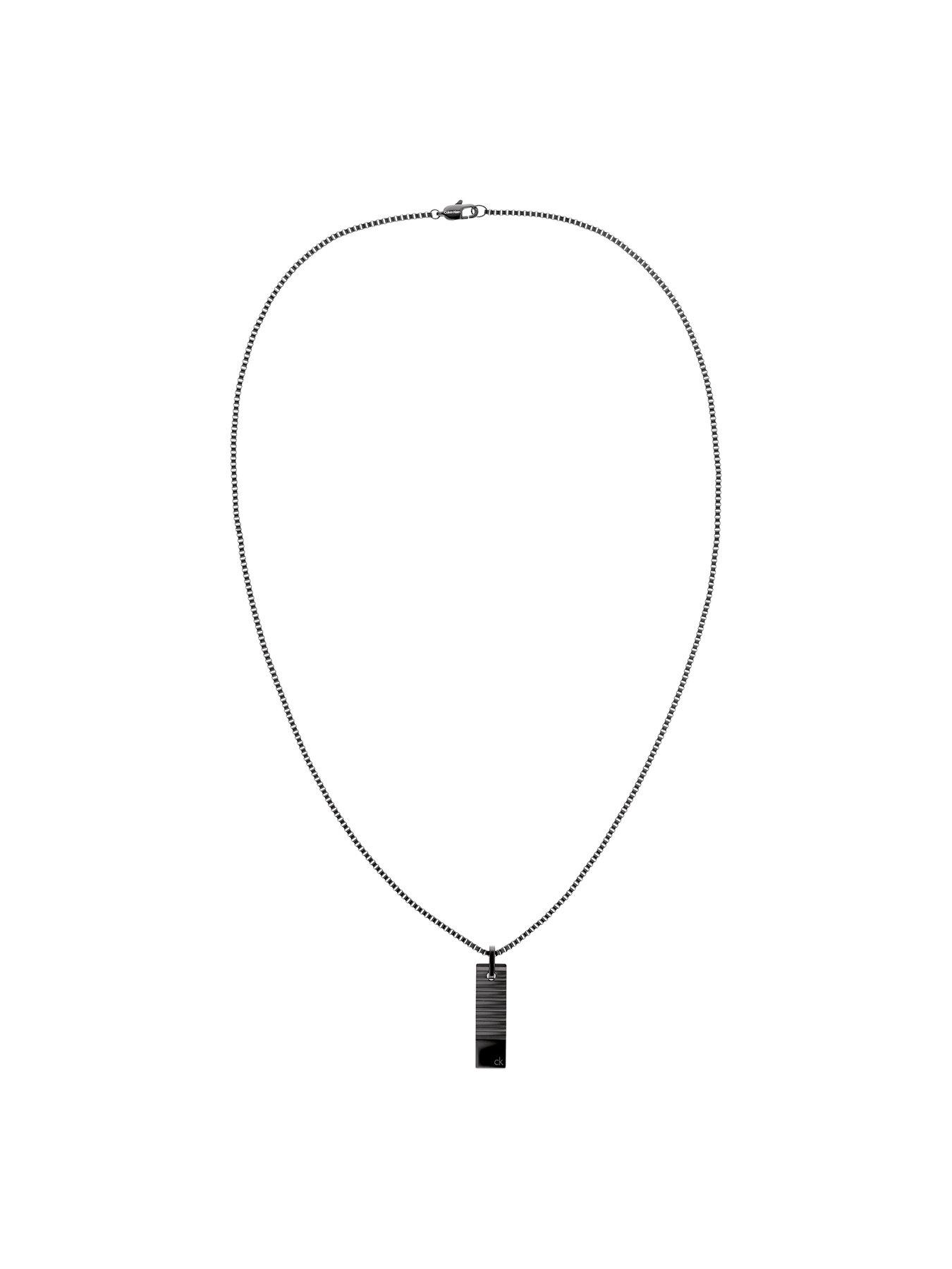 calvin-klein-calvin-klein-mens-ck-parallel-black-ip-necklacestillFront