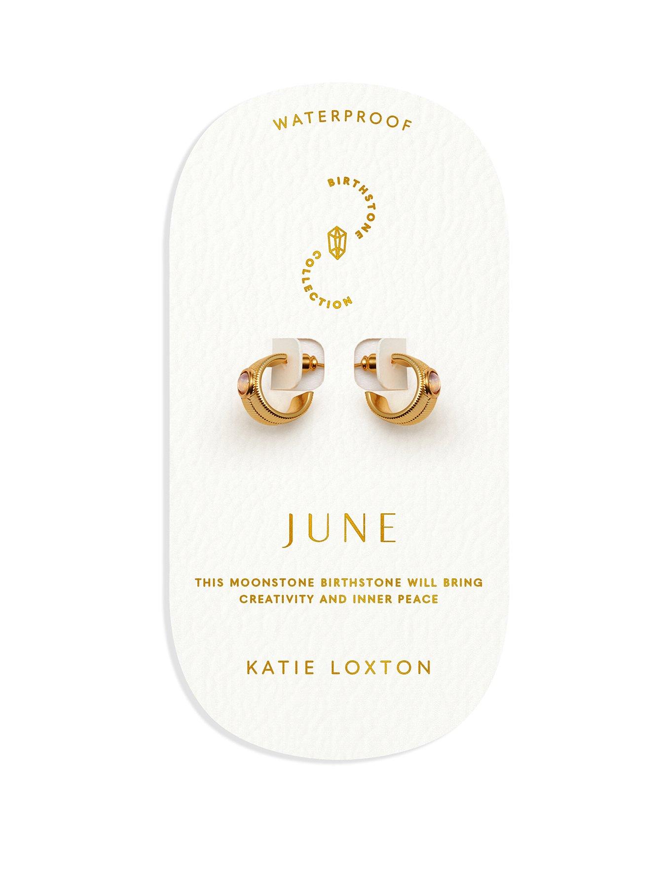katie-loxton-birthstone-hoop-earrings-january-garnet-14cm-x-07cm-x-15cm