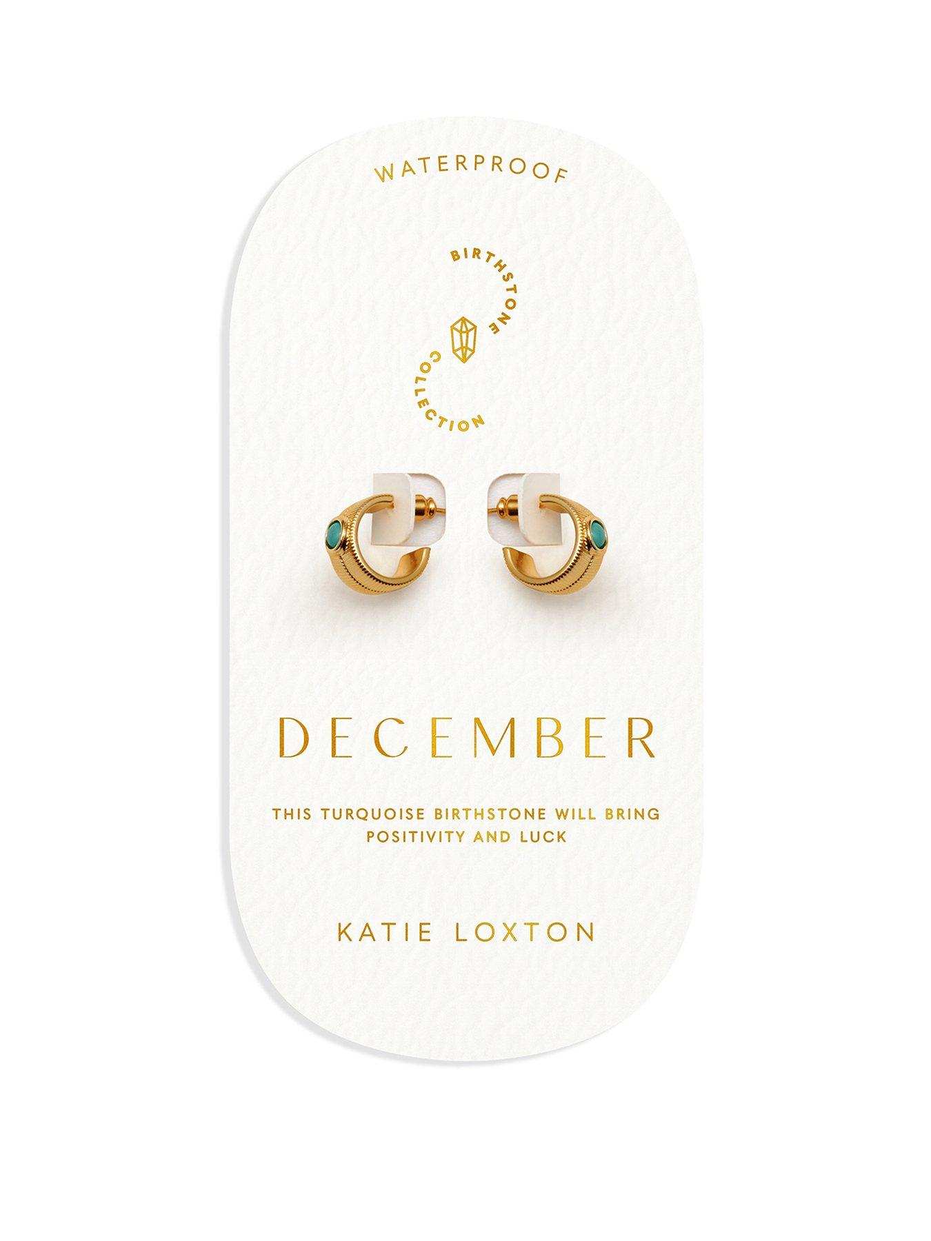 katie-loxton-birthstone-hoop-earrings-january-garnet-14cm-x-07cm-x-15cm