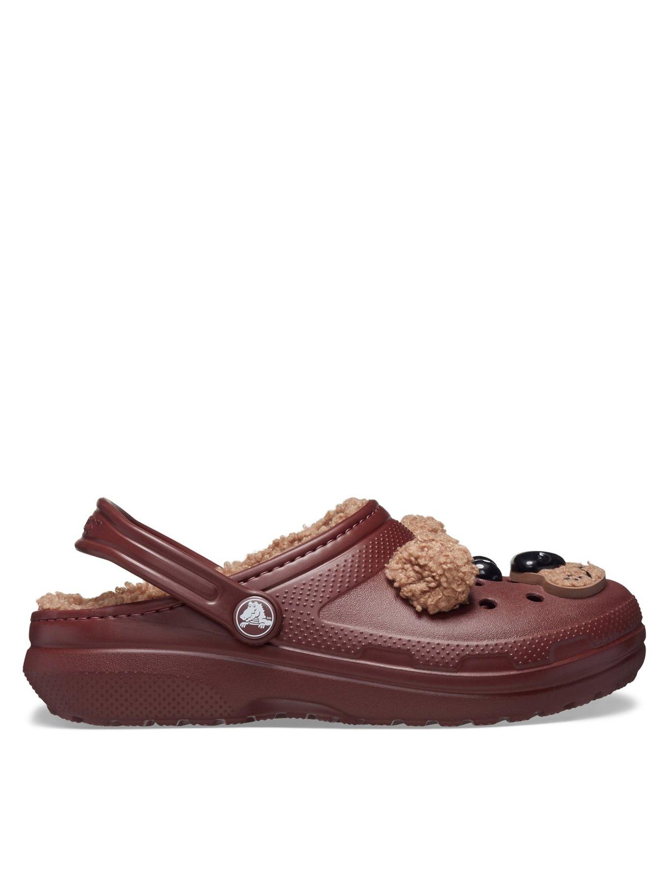 Crocs Fun Lab Lined Kids