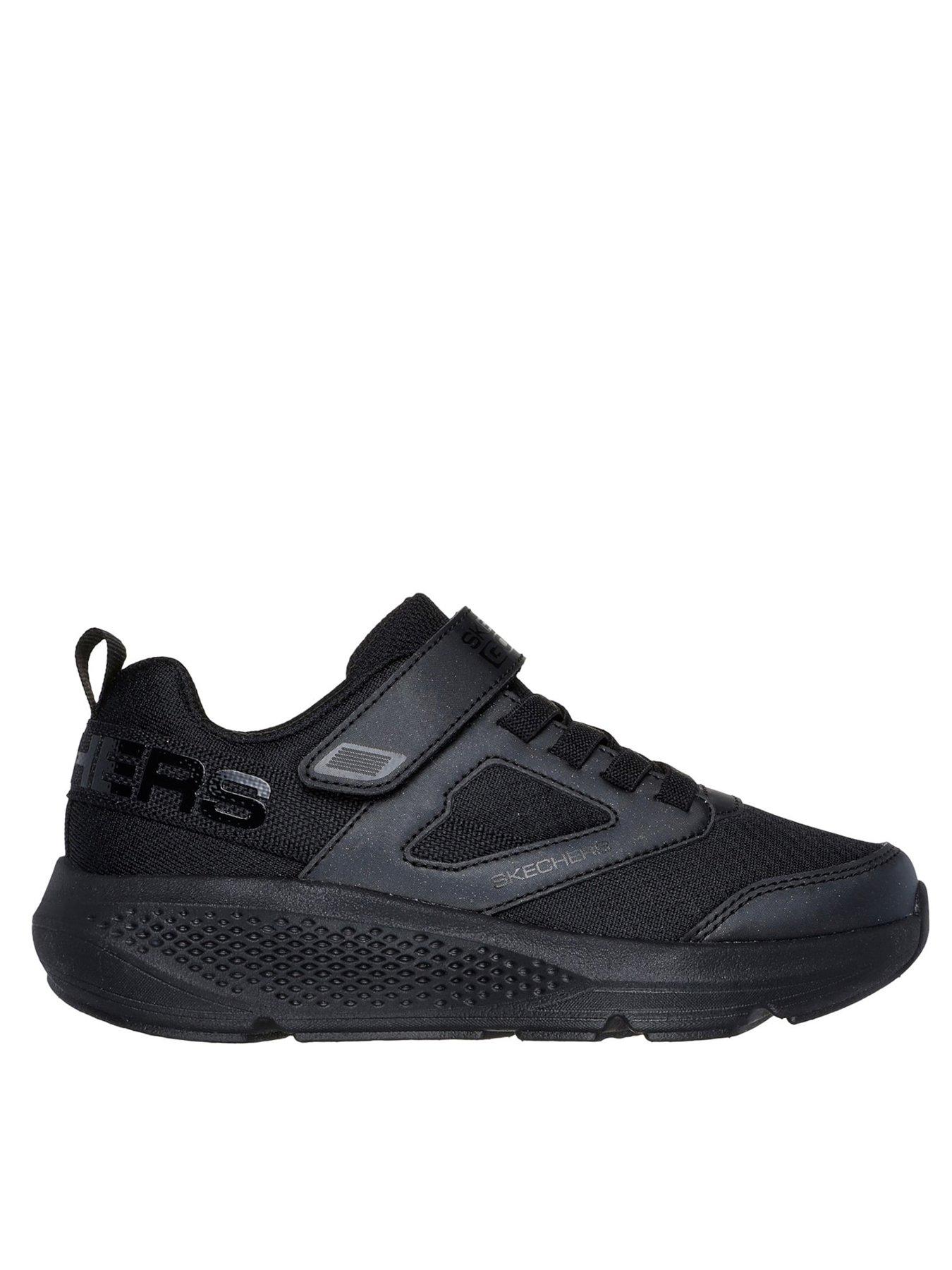 Skechers Go Run Elevate Sporty Spectacular - Black