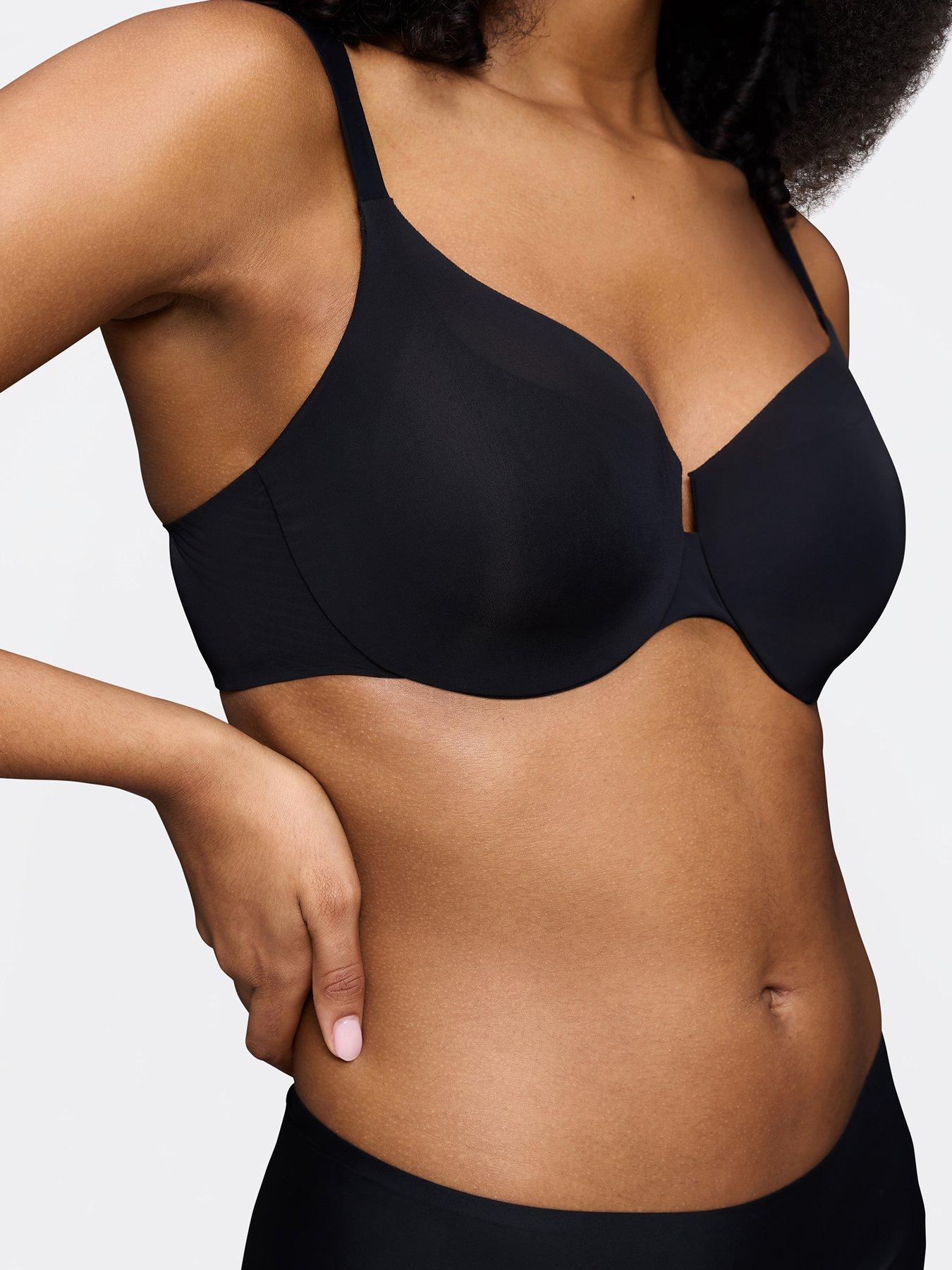 Image 3 of 5 of Triumph BMU Illusion Curve W01 - Black