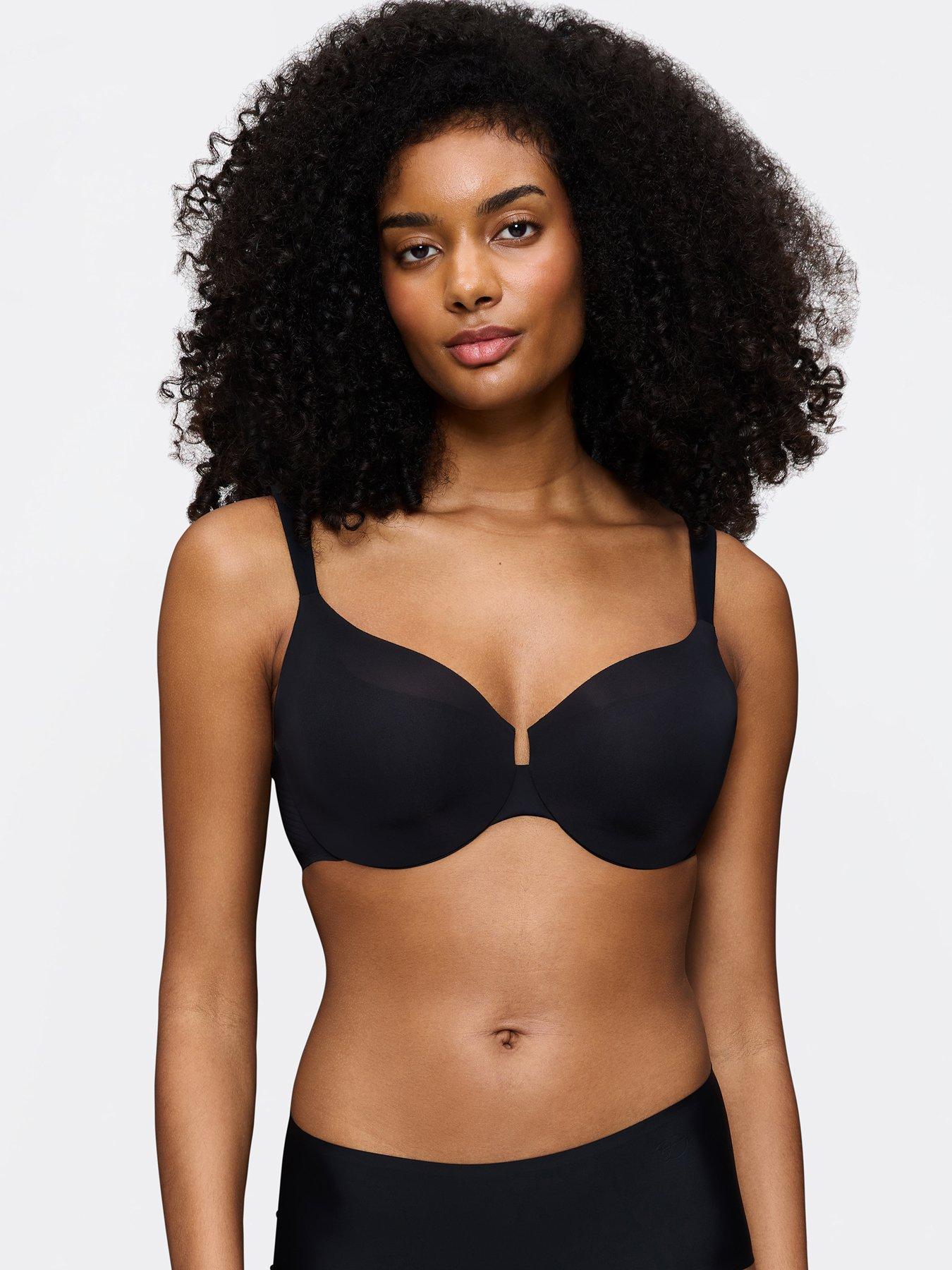 Image 4 of 5 of Triumph BMU Illusion Curve W01 - Black