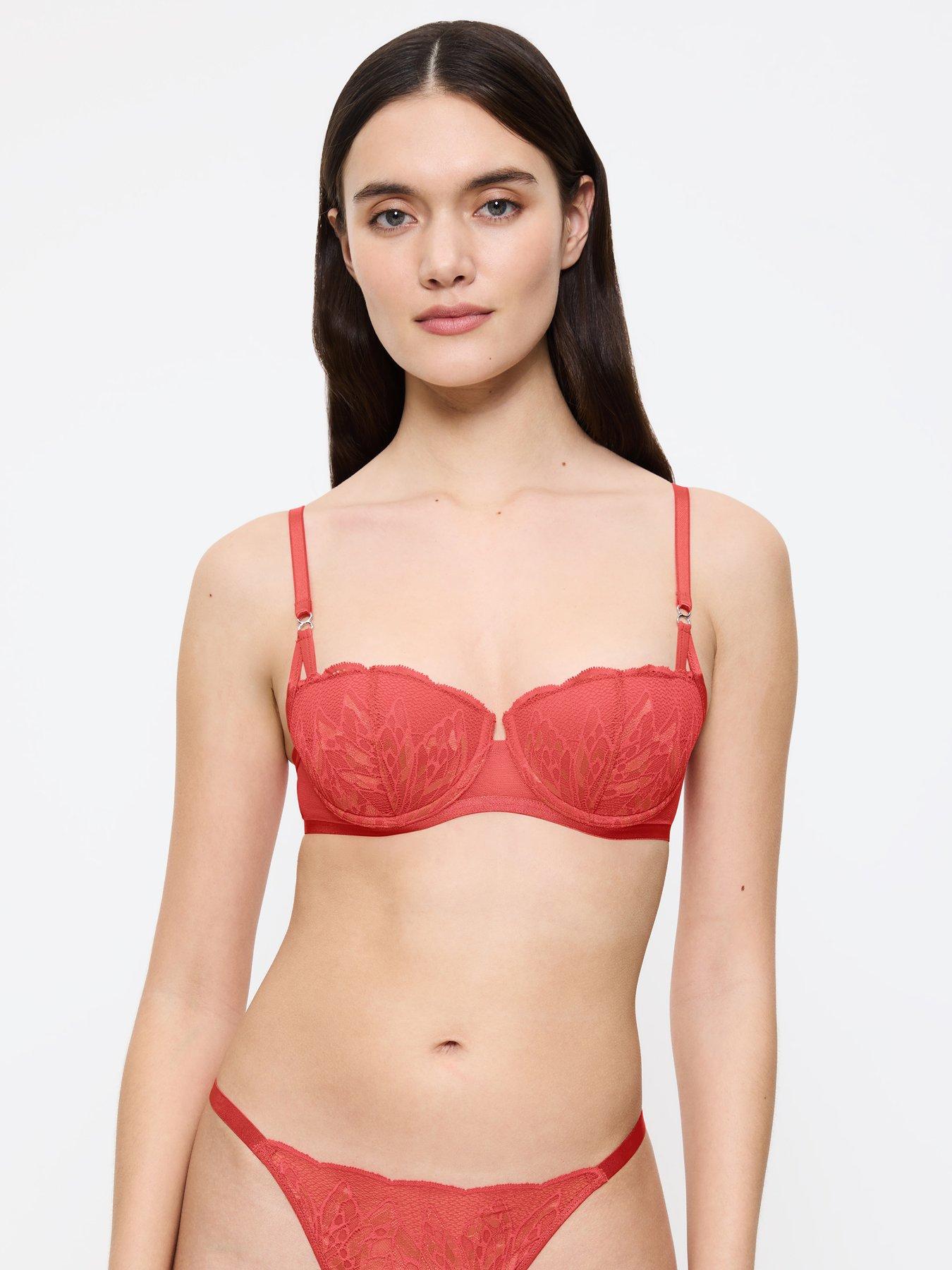 triumph-crazy-stupid-love-underwire-bra-orange
