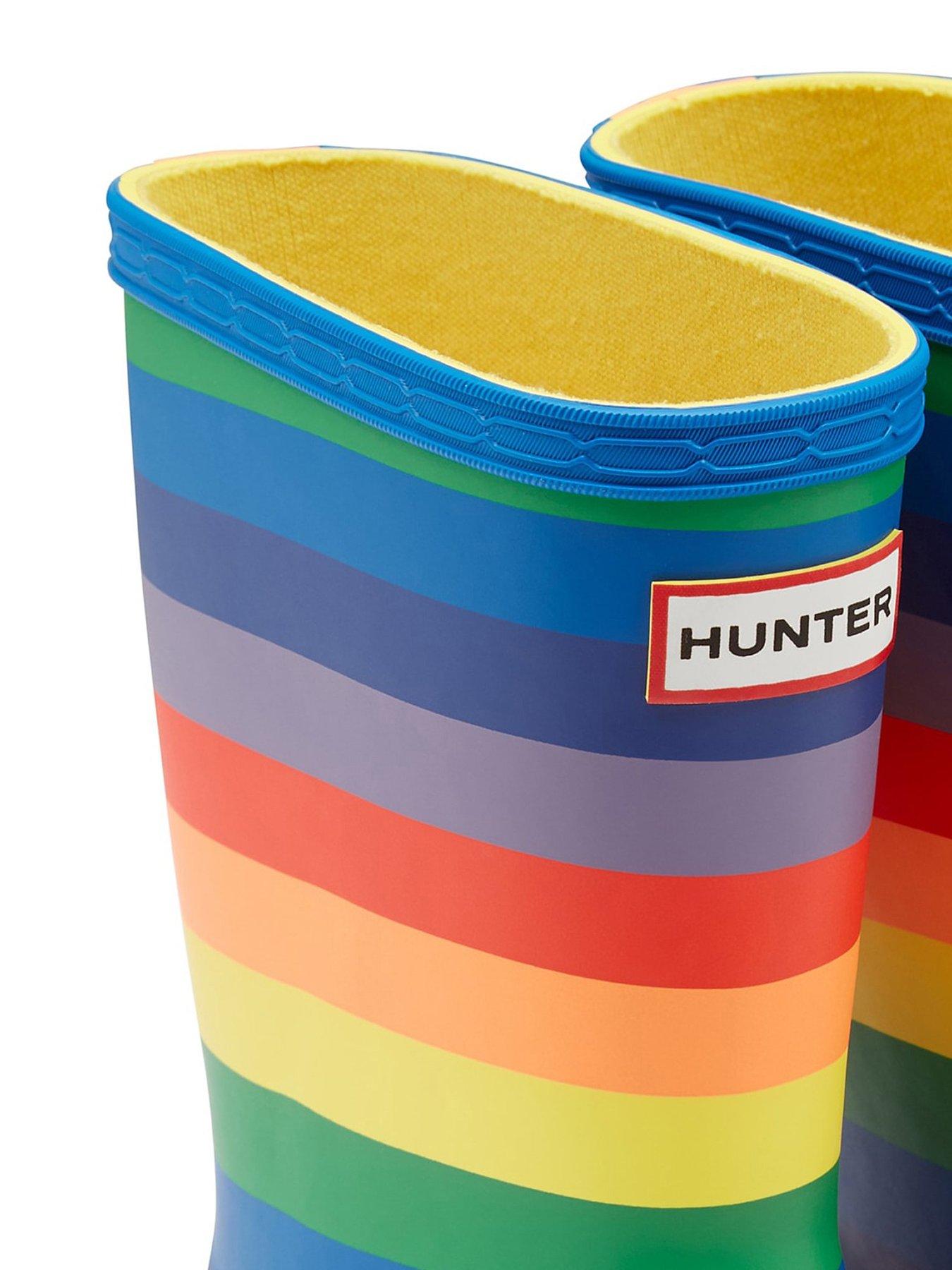 hunter-kids-first-rainbow-bootoutfit