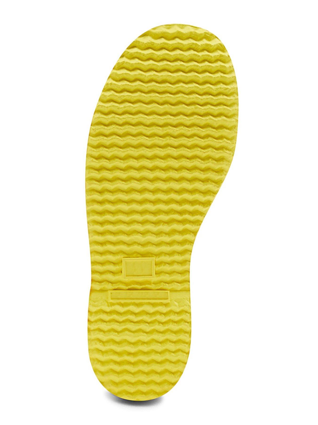 hunter-kids-first-rainbow-bootdetail