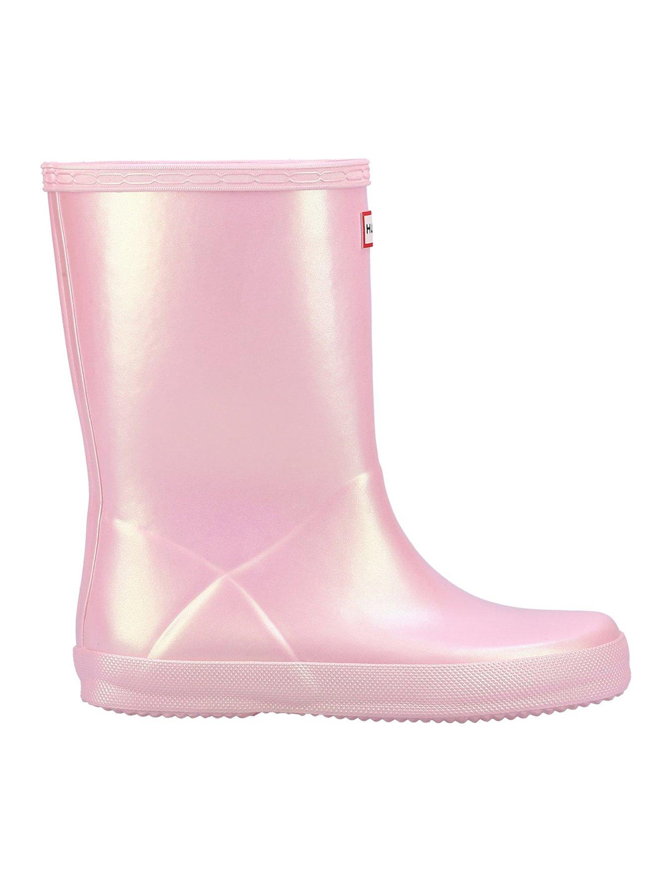 Hunter Kids First Nebula Boot