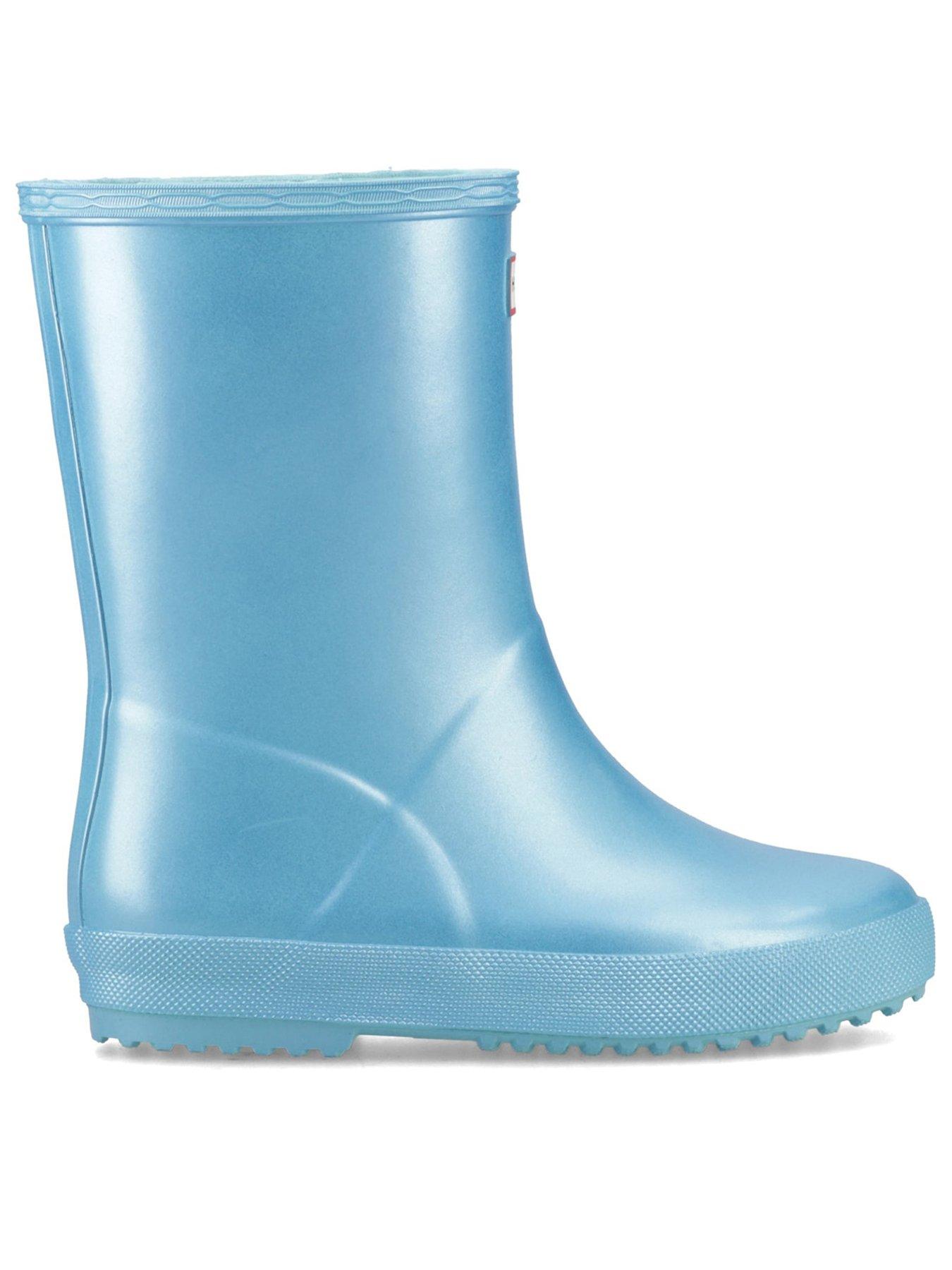 Hunter Kids First Nebula Boot
