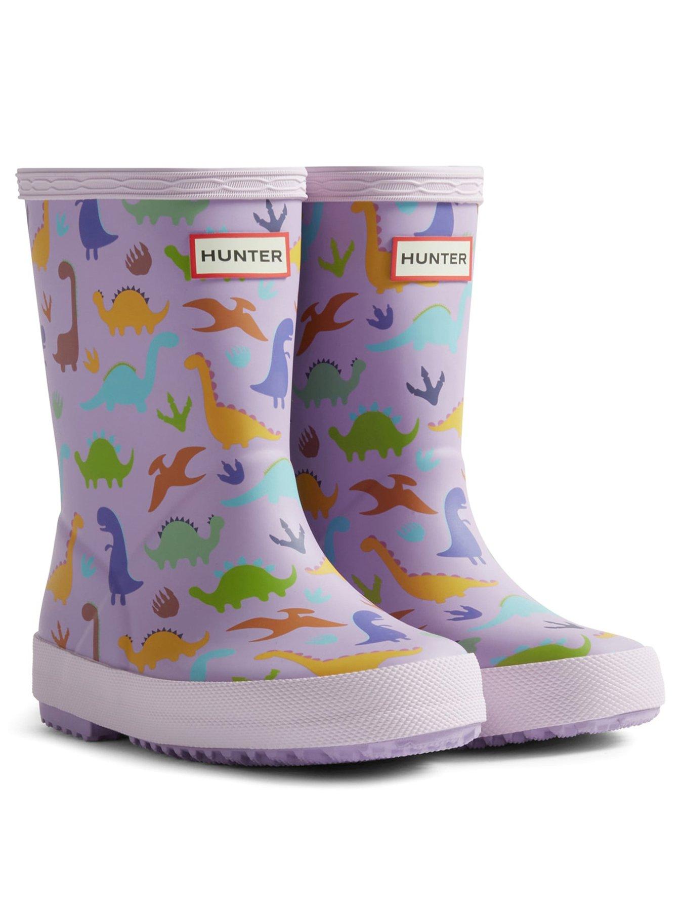 hunter-kids-first-dinosaur-print-bootstillFront