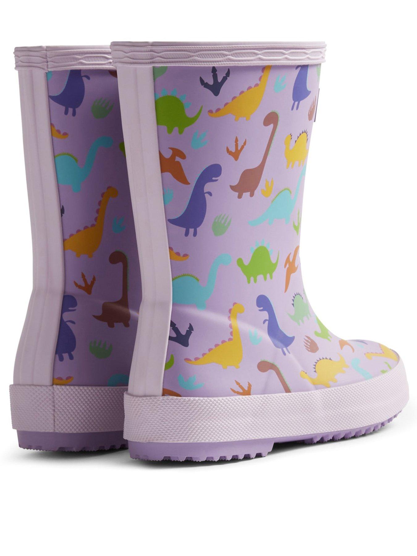 hunter-kids-first-dinosaur-print-bootback