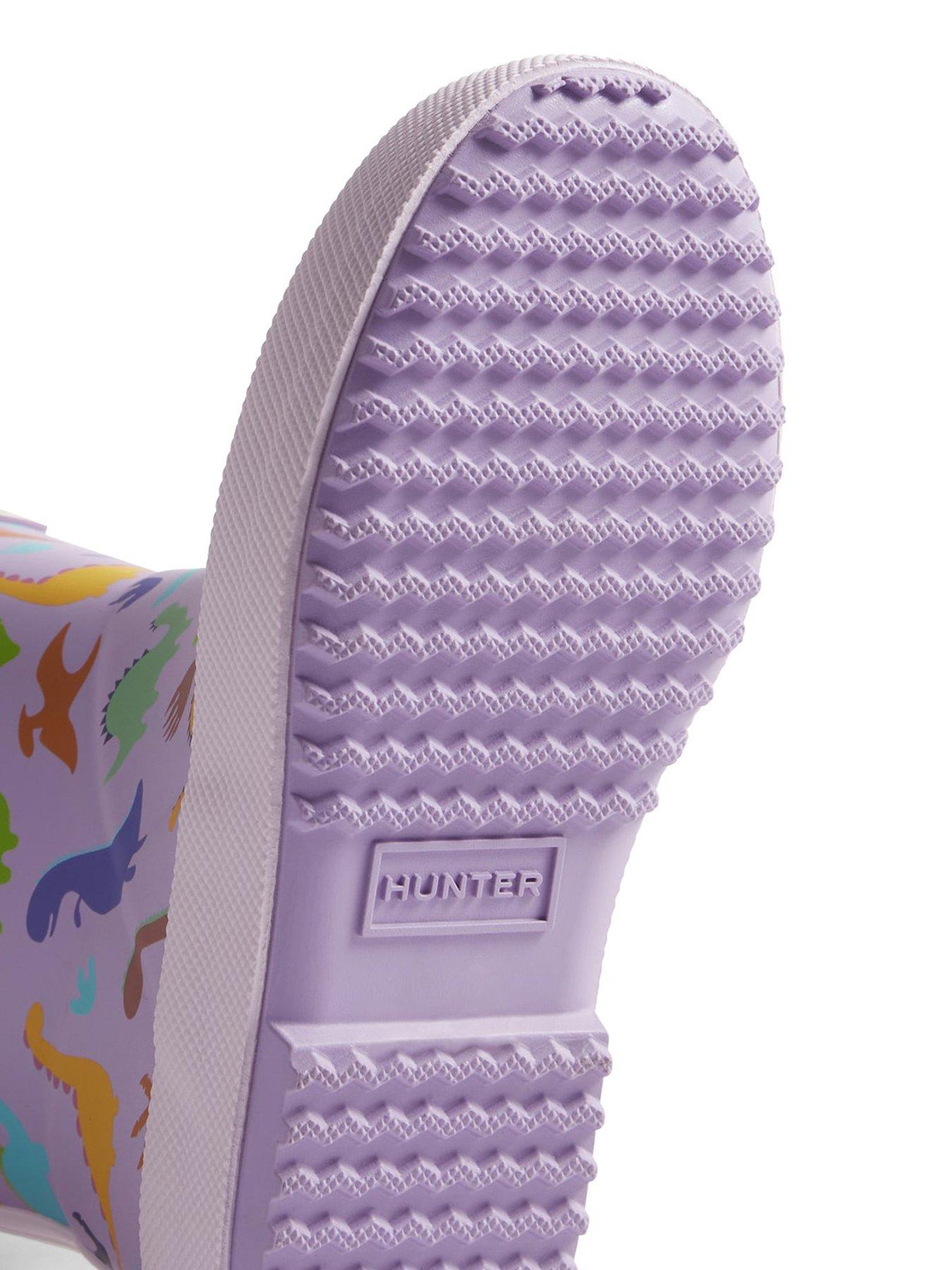hunter-kids-first-dinosaur-print-bootdetail