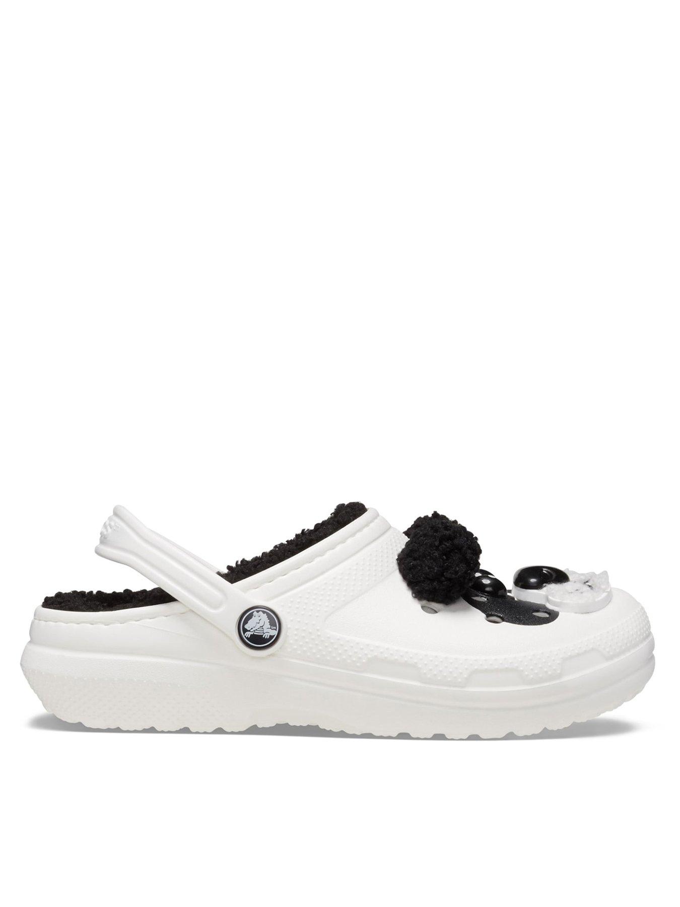 Crocs Fun Lab Lined Kids