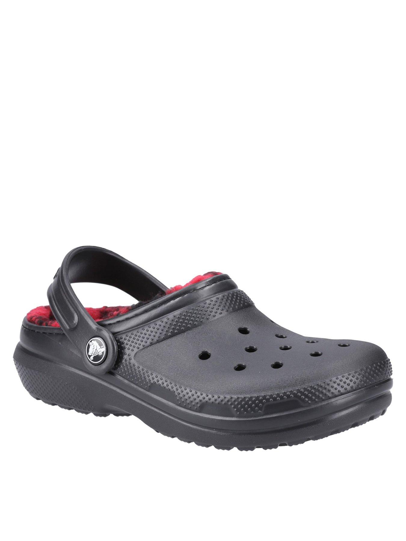 crocs-classic-lined-kidstillFront