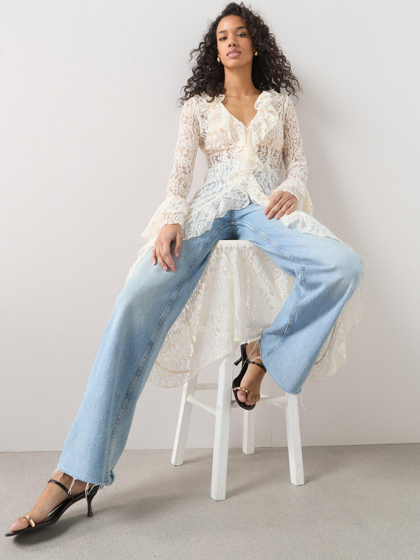 the-very-collection-ruffle-lace-maxi-blouse-whiteback