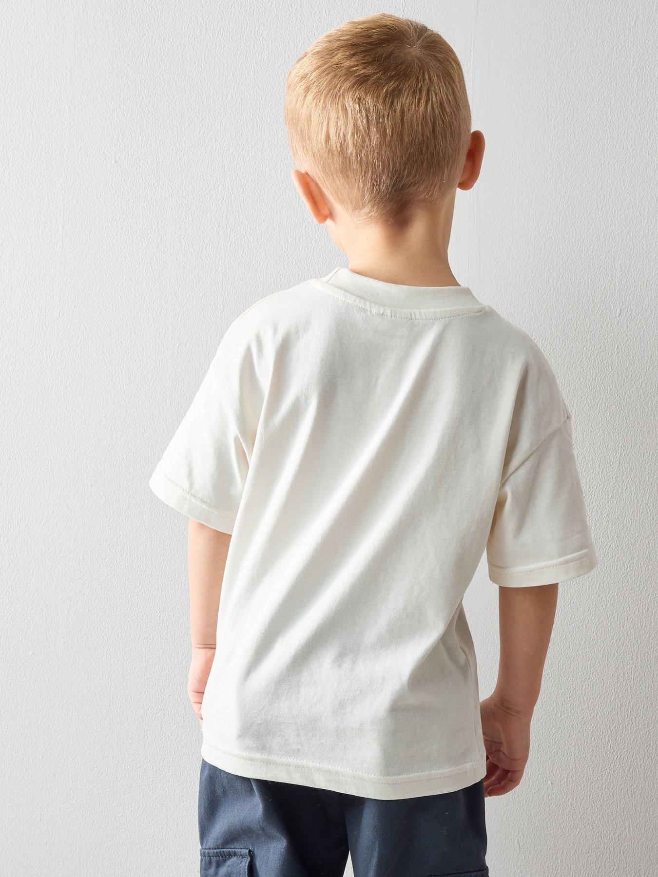 the-very-collection-2-pack-hot-wheels-short-t-shirt-multiback