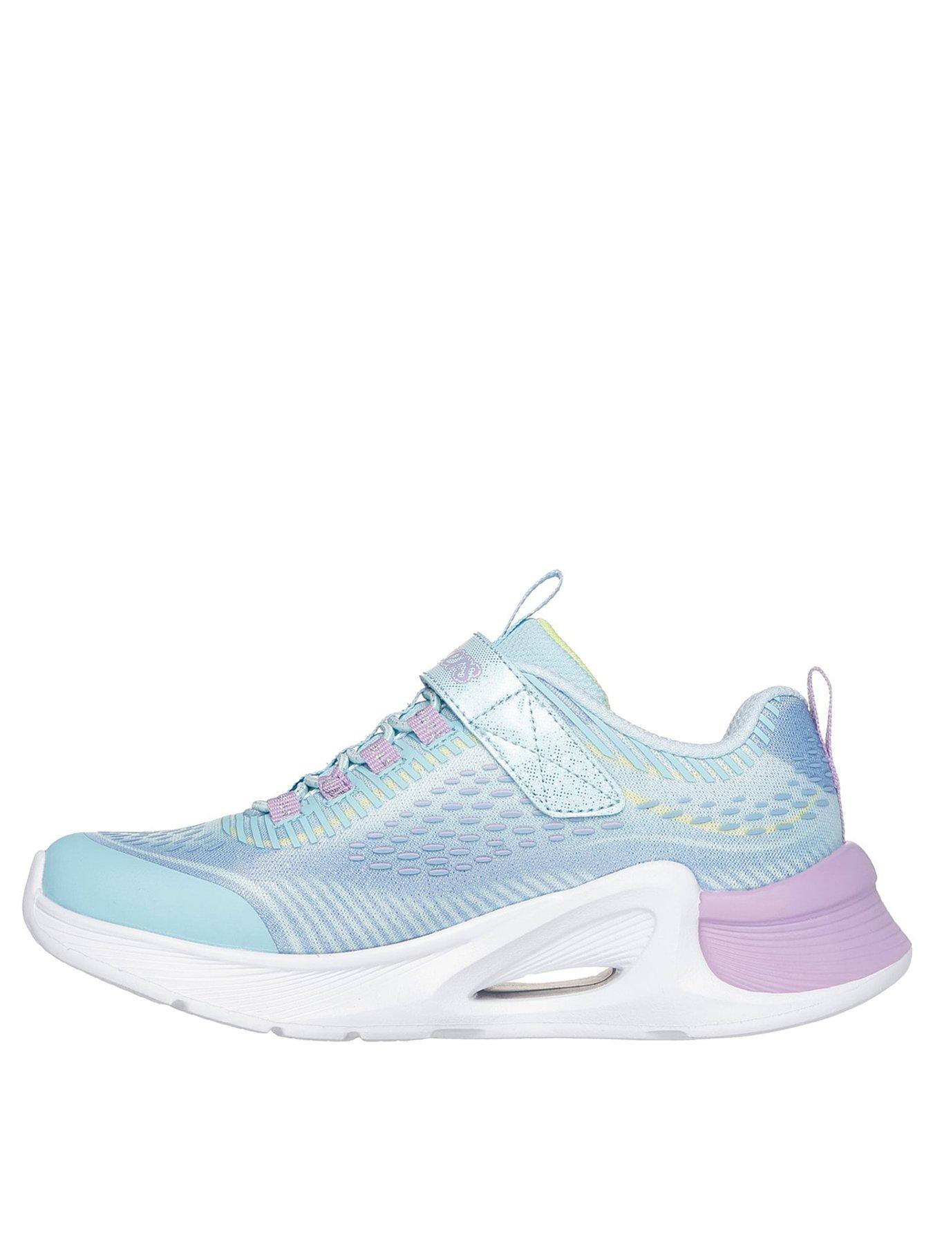 Image 3 of 5 of Skechers Sk303896l Tide Tech