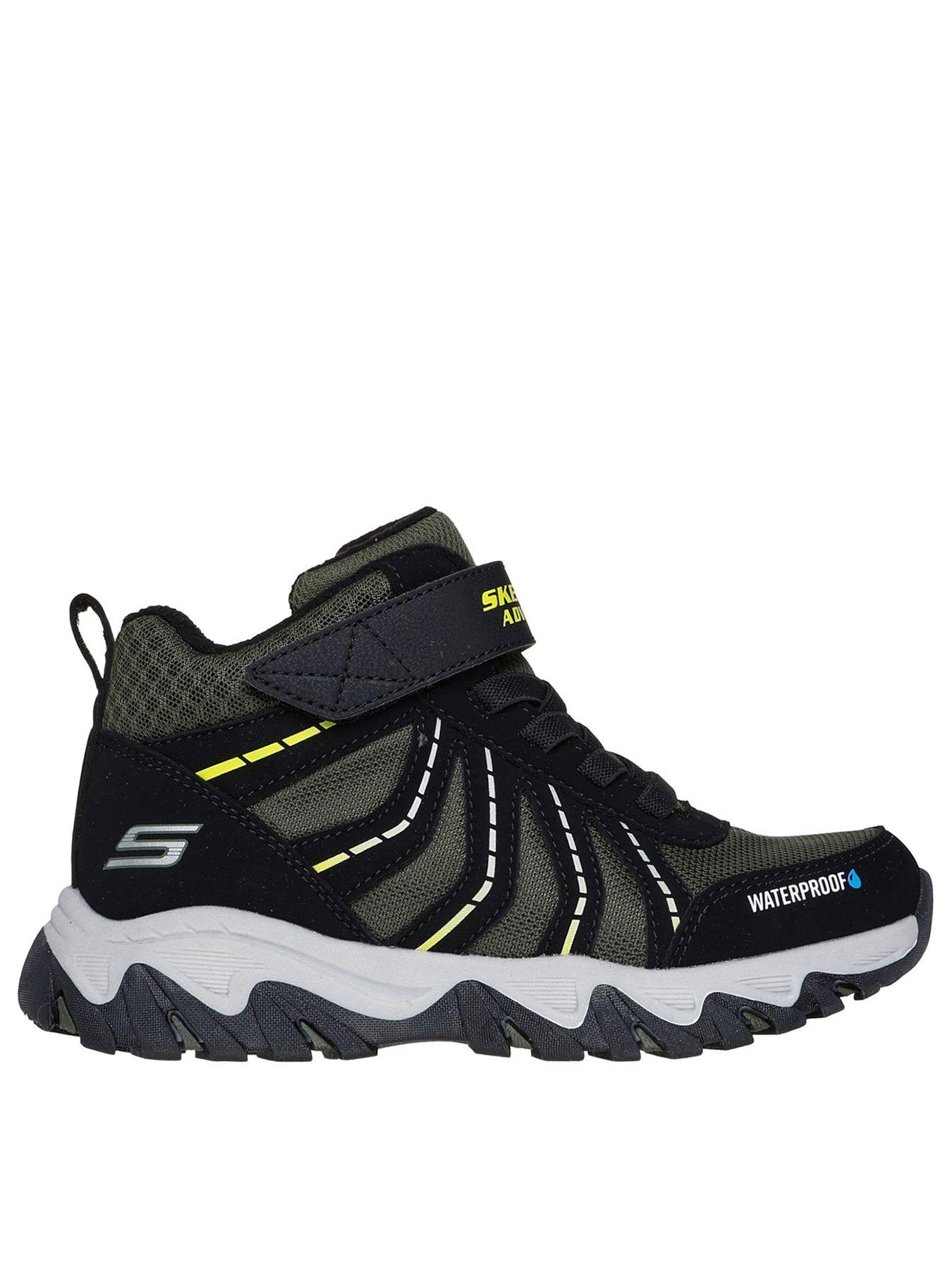 Skechers Sk406412l Rugged Ranger Storm Trail
