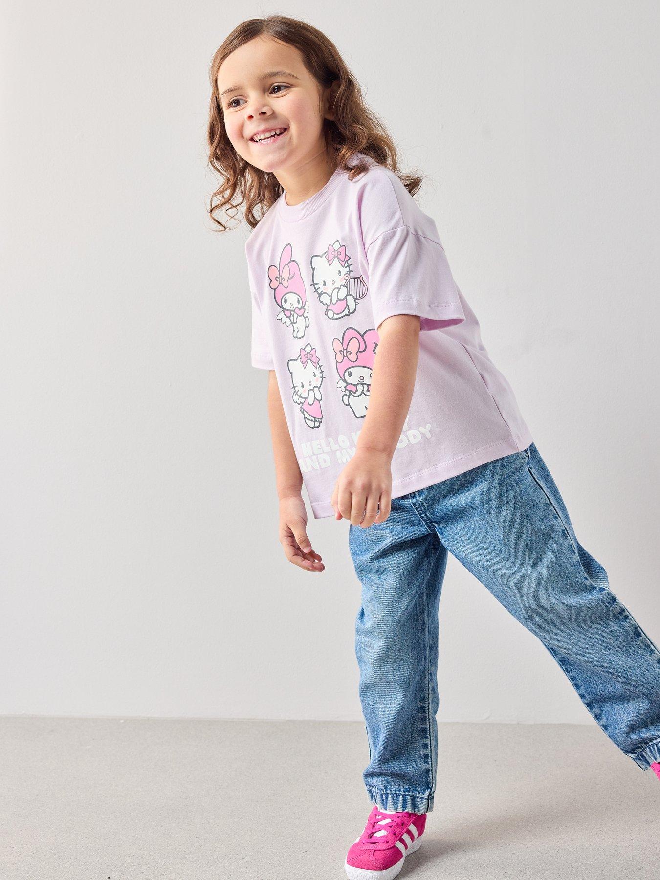 the-very-collection-hello-kitty-and-friends-t-shirt-purpleback