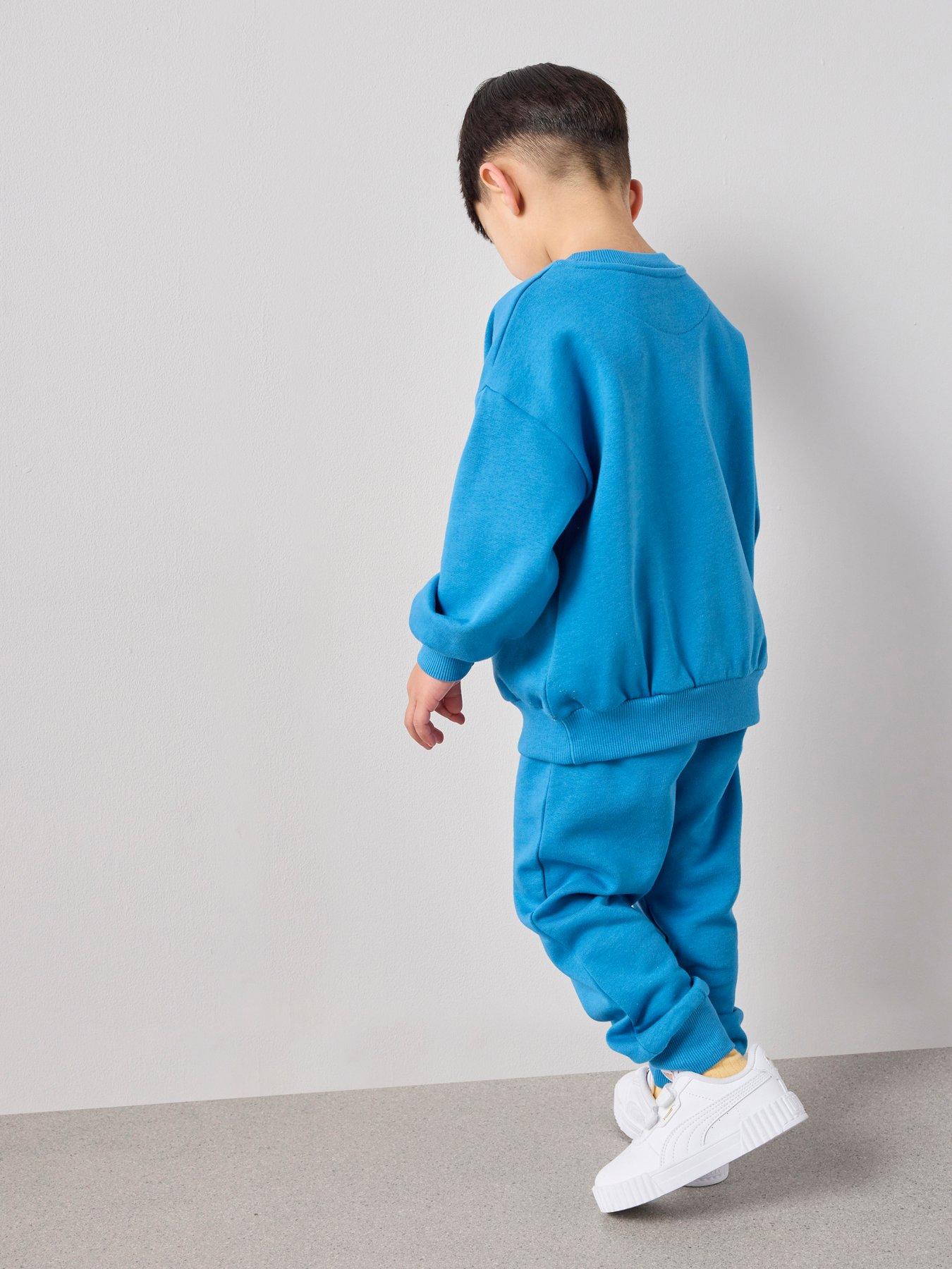 pokemon-pikachu-sweat-set-bluestillFront