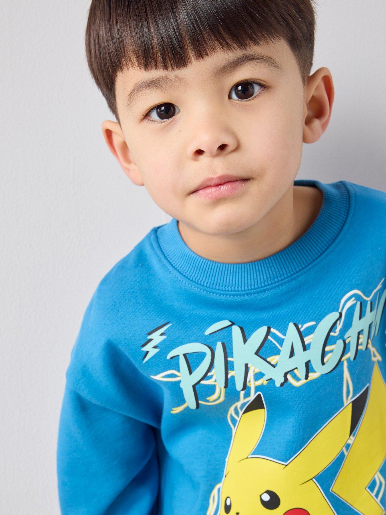 pokemon-pikachu-sweat-set-blueoutfit