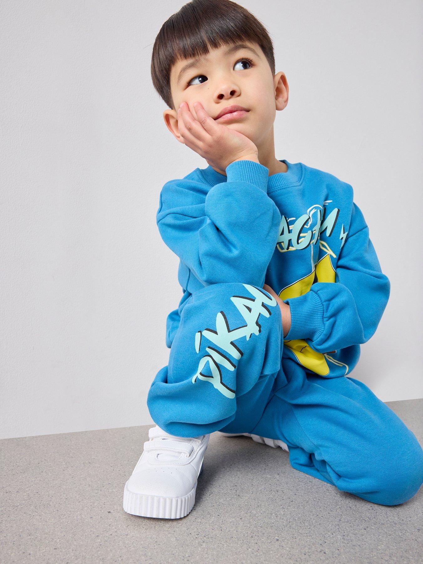 pokemon-pikachu-sweat-set-bluedetail