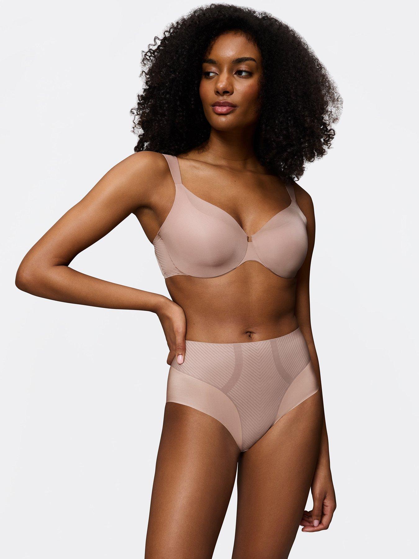 Triumph BMU Illusion Curve Maxi - Brown