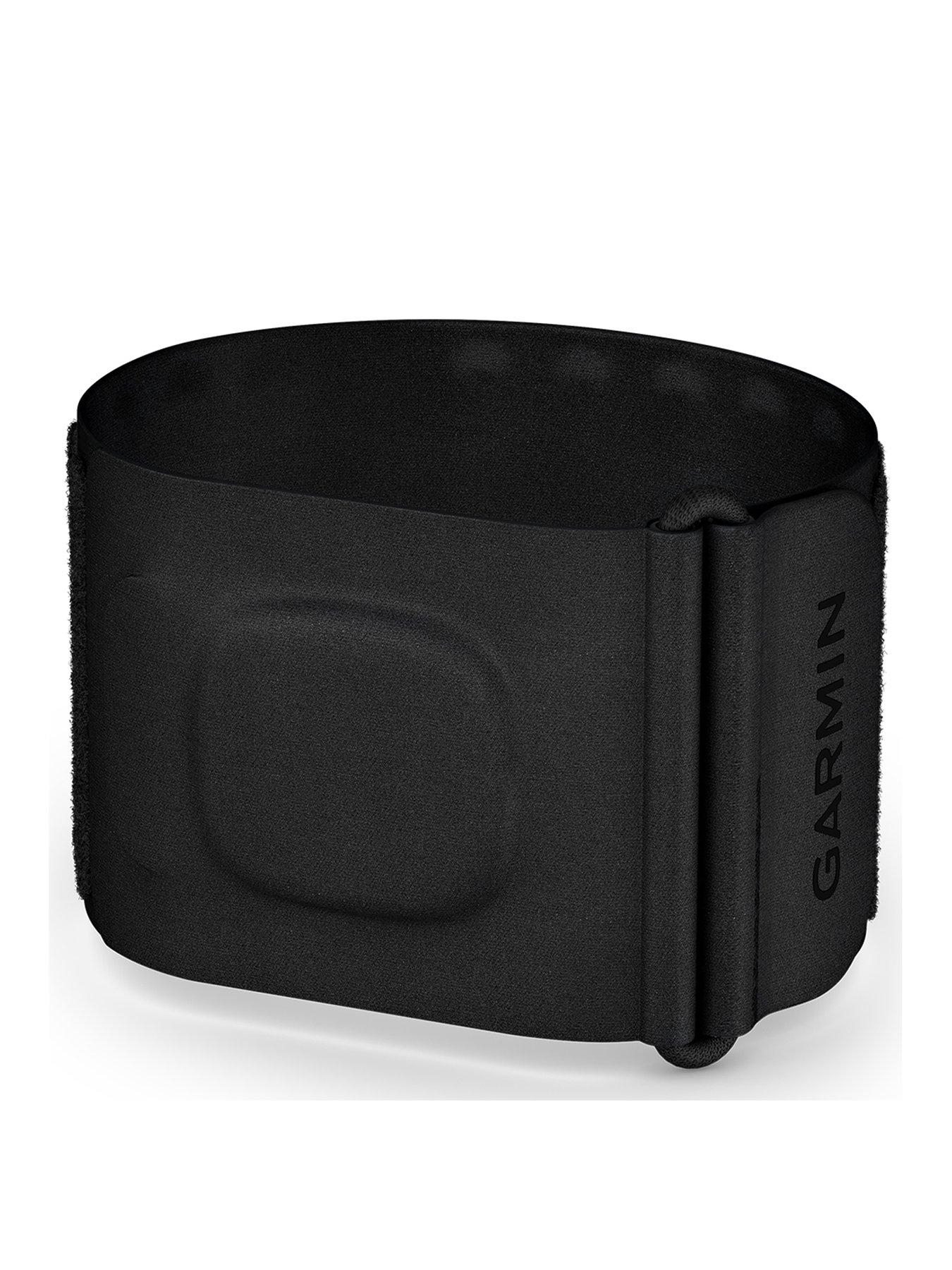 Image 1 of 6 of Garmin Index Sleep Monitor, L/XL