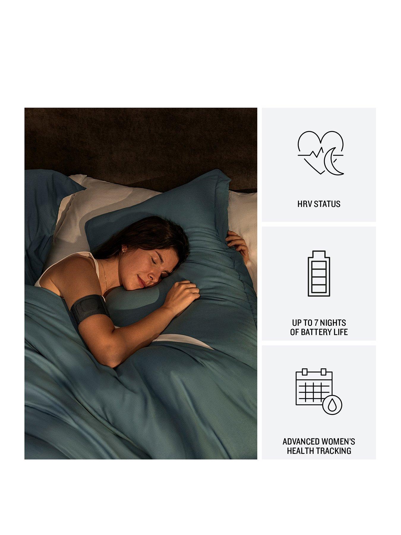 Image 3 of 6 of Garmin Index Sleep Monitor, L/XL